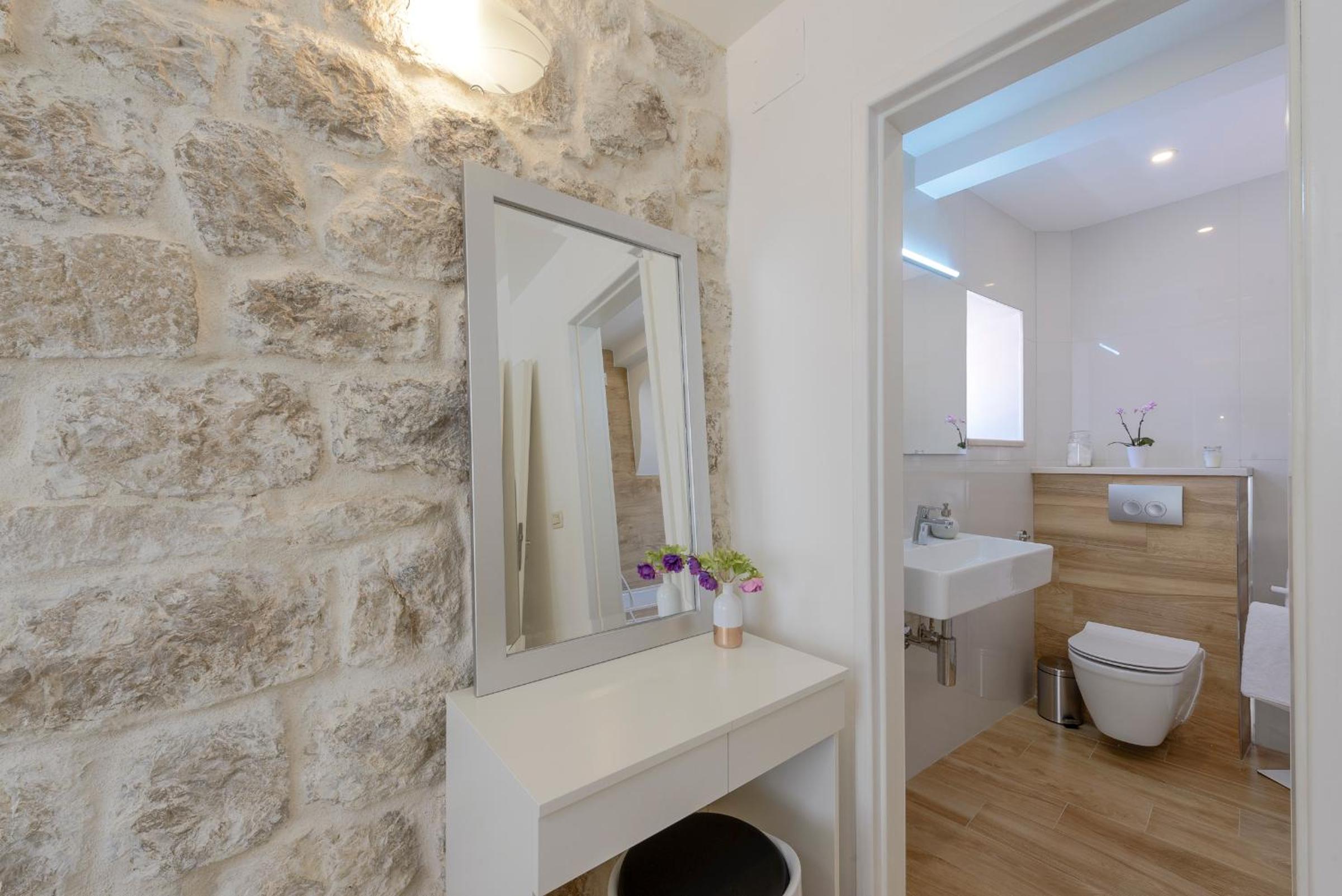 San Pietro apartment