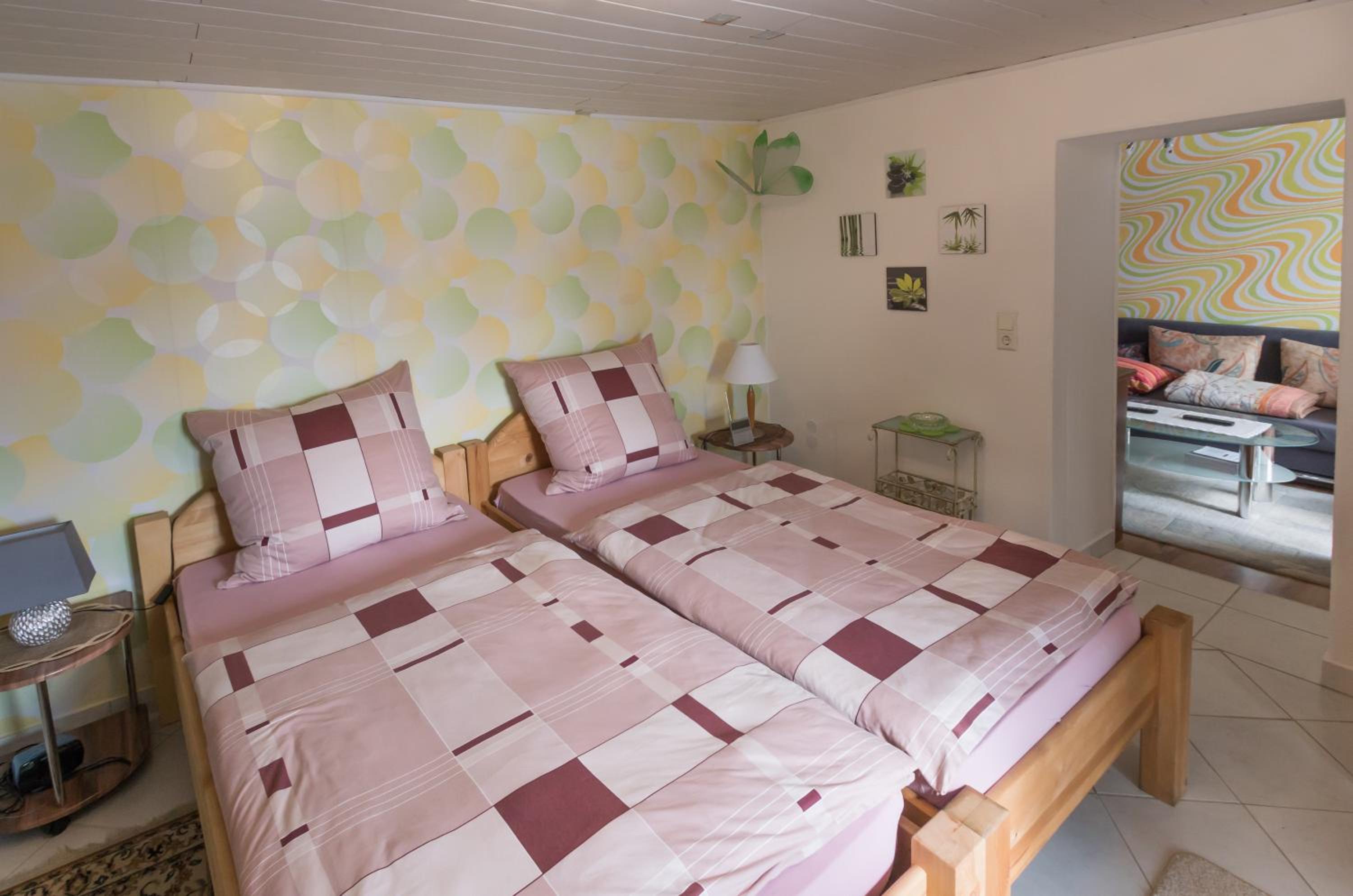 Ferienwohnung Büttner view 3