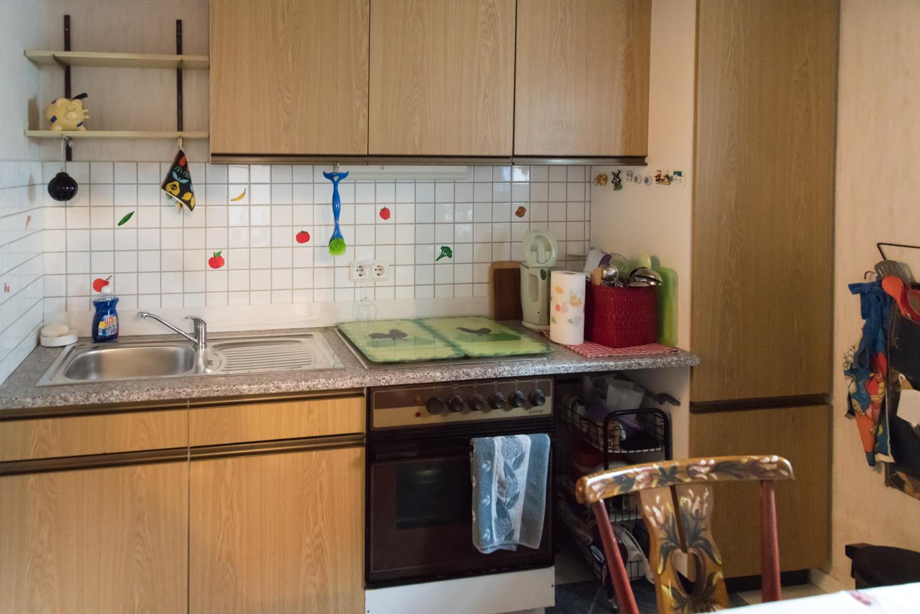 Ferienwohnung Büttner view 4