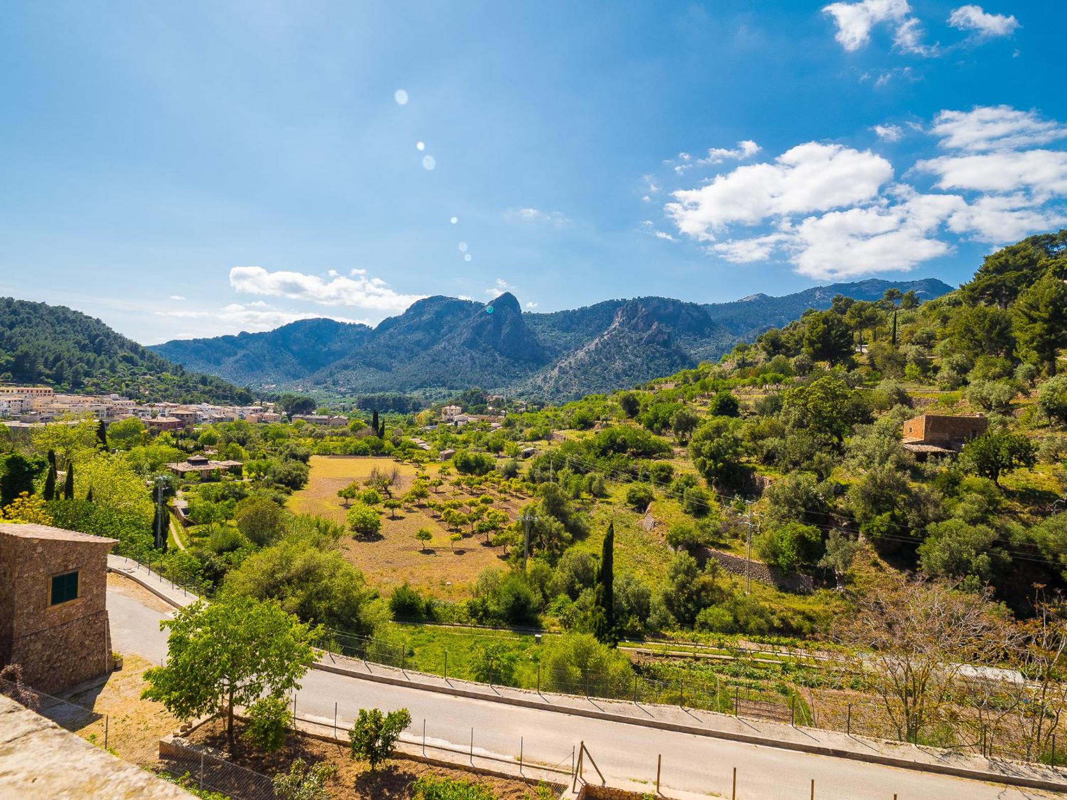 Bunyola