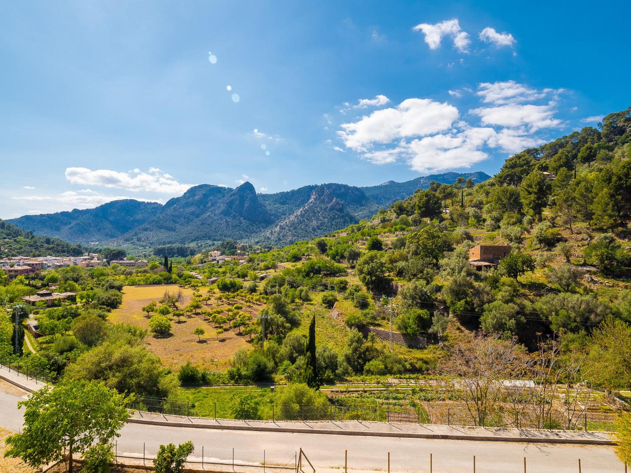 Bunyola