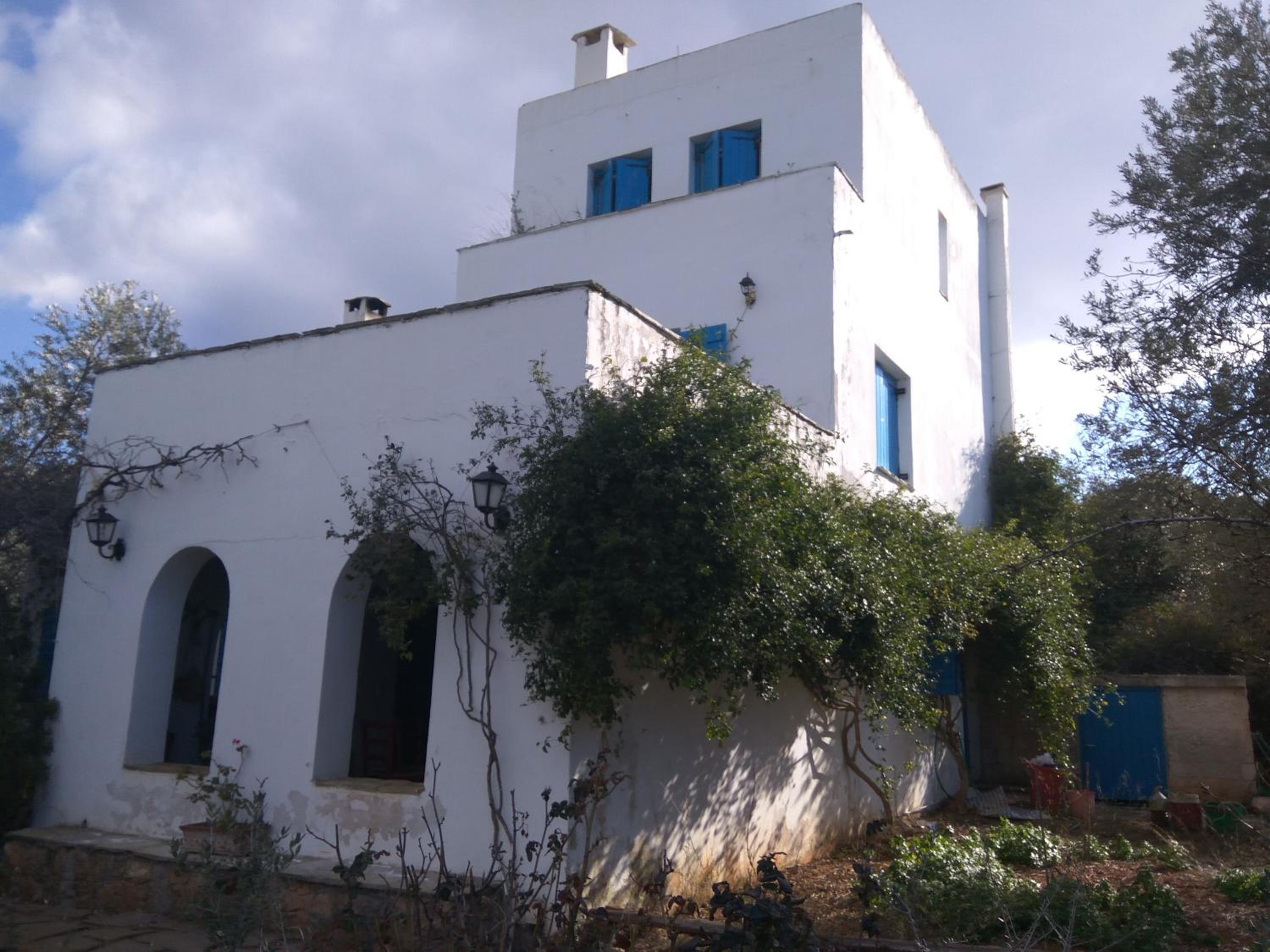 building