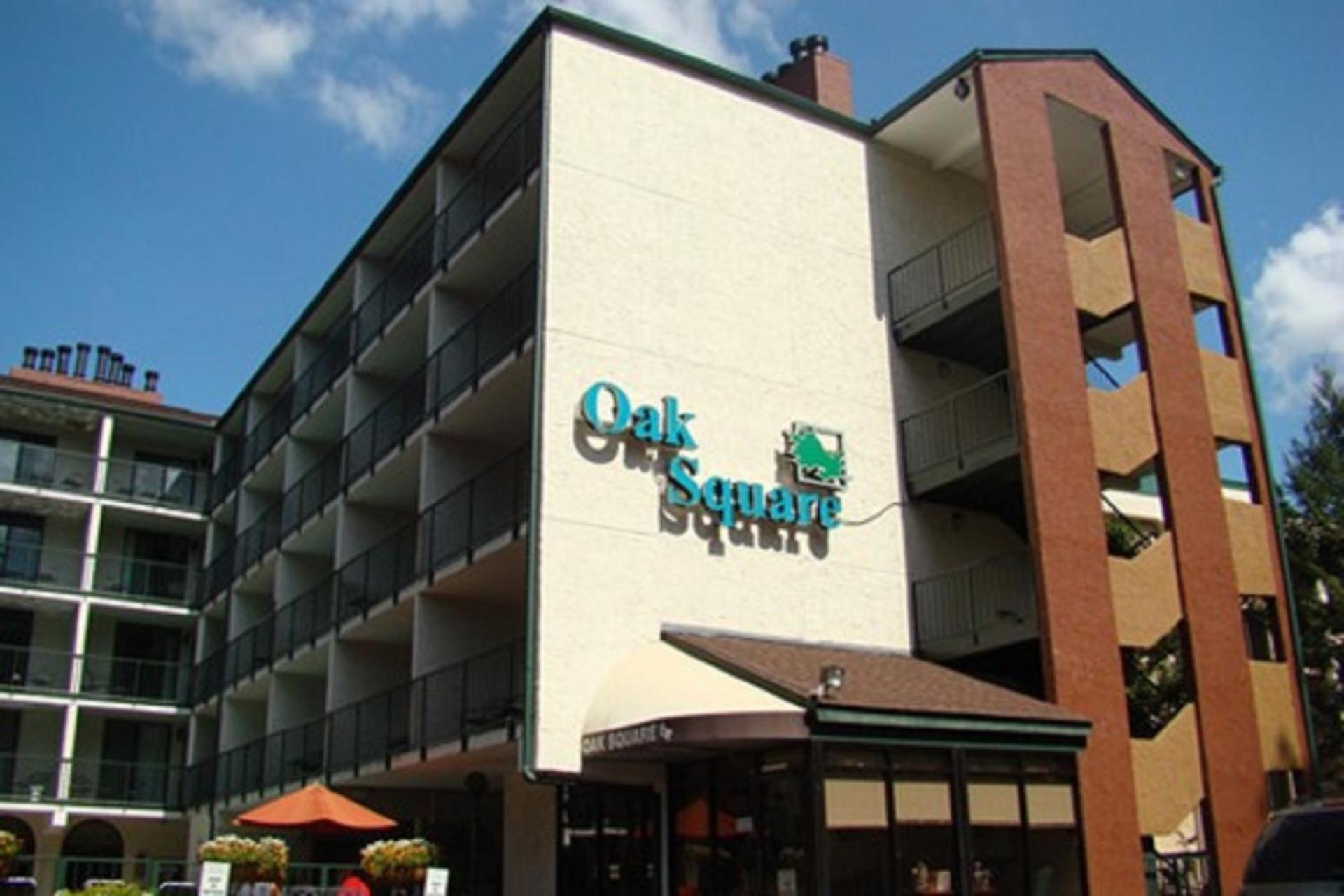 Downtown Gatlinburg Apartment