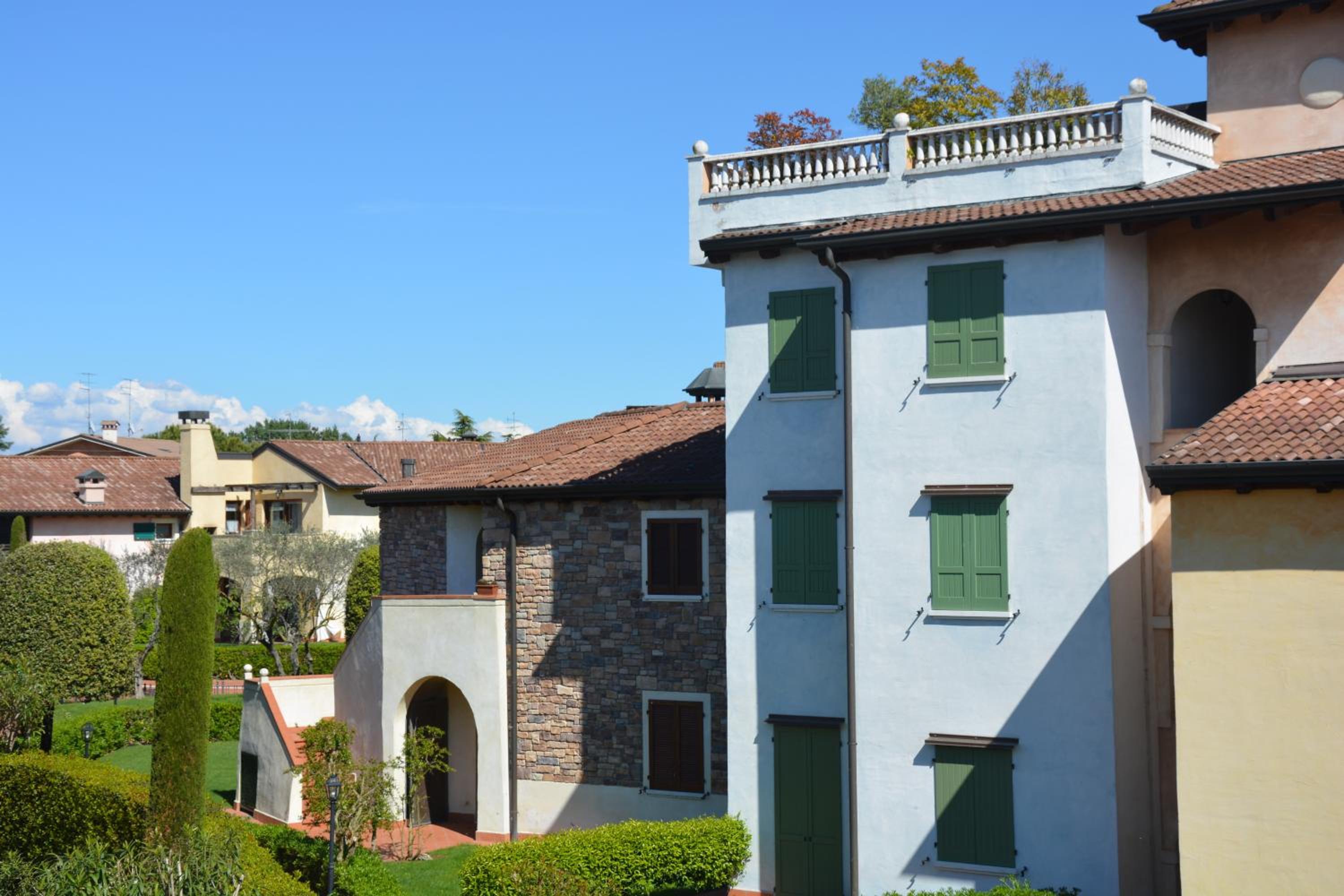 Garda Resort Village