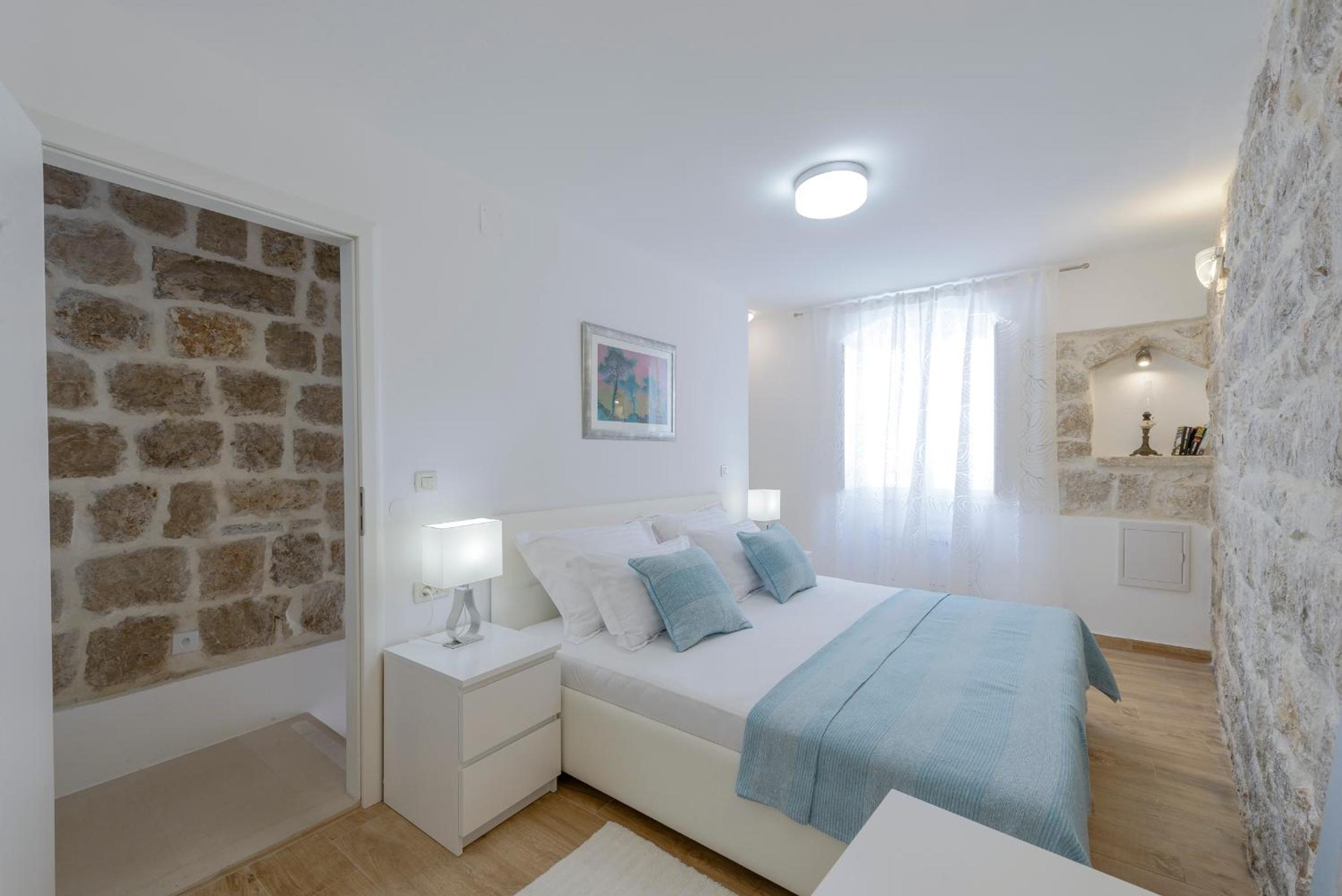 San Pietro apartment