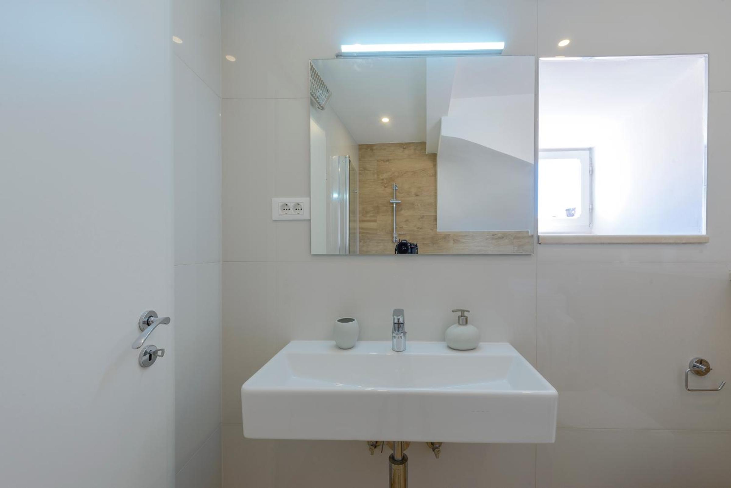 San Pietro apartment