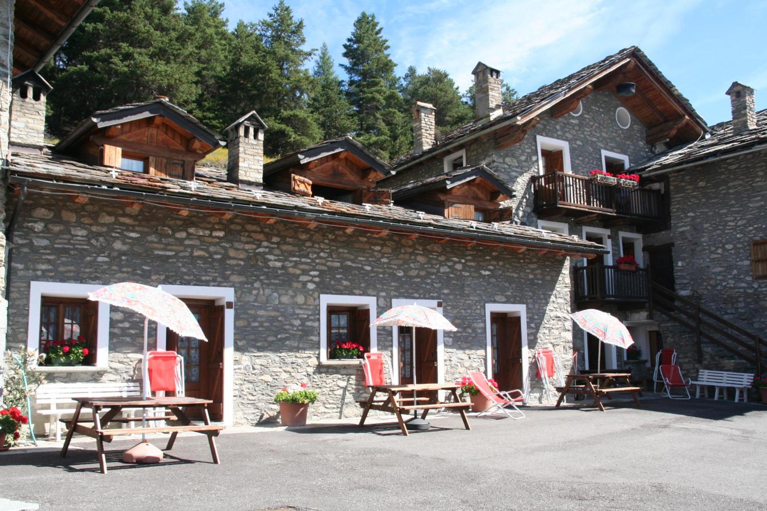 Villaggio Gerbore