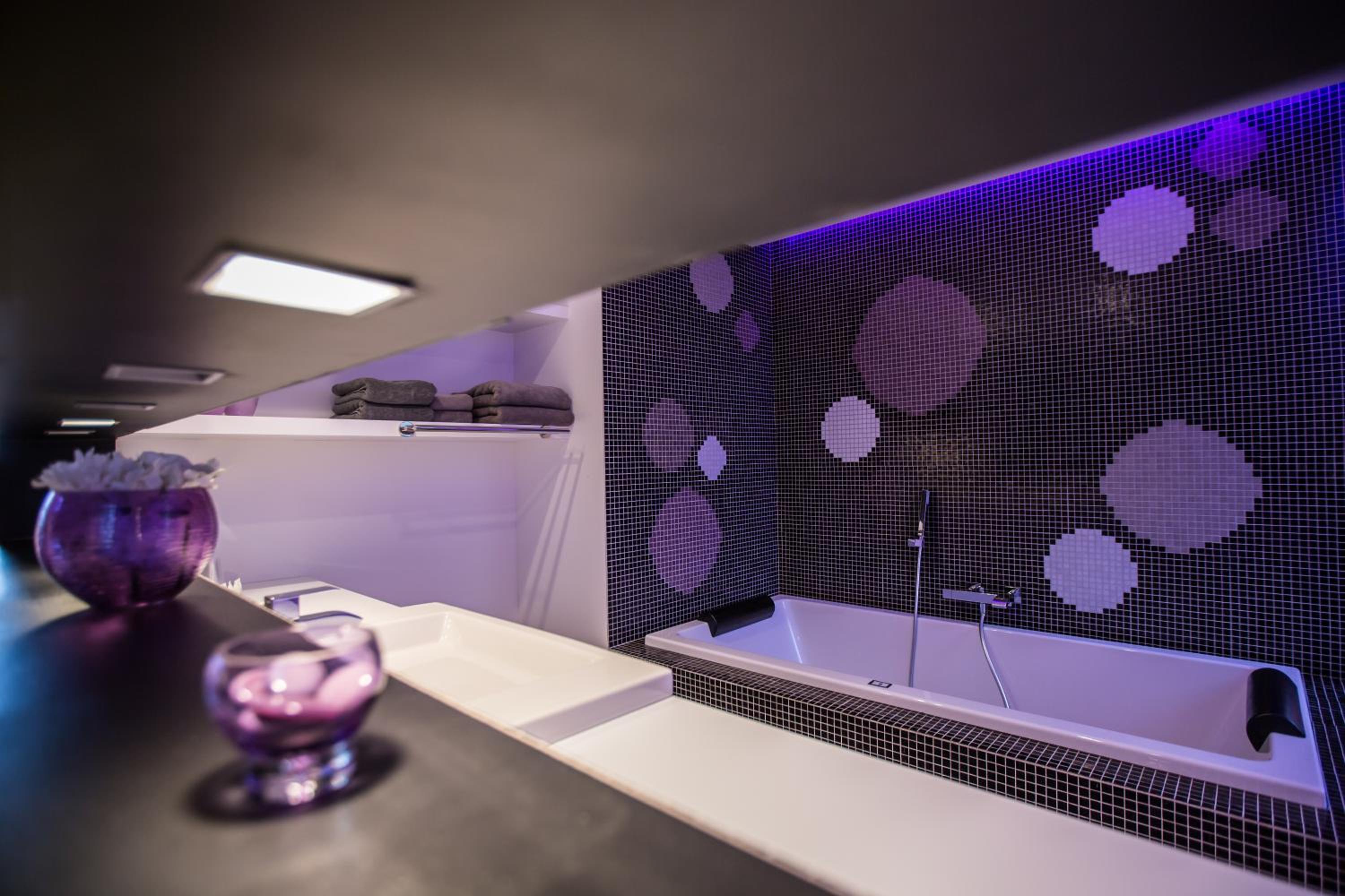 Wellness Hasselt B&B