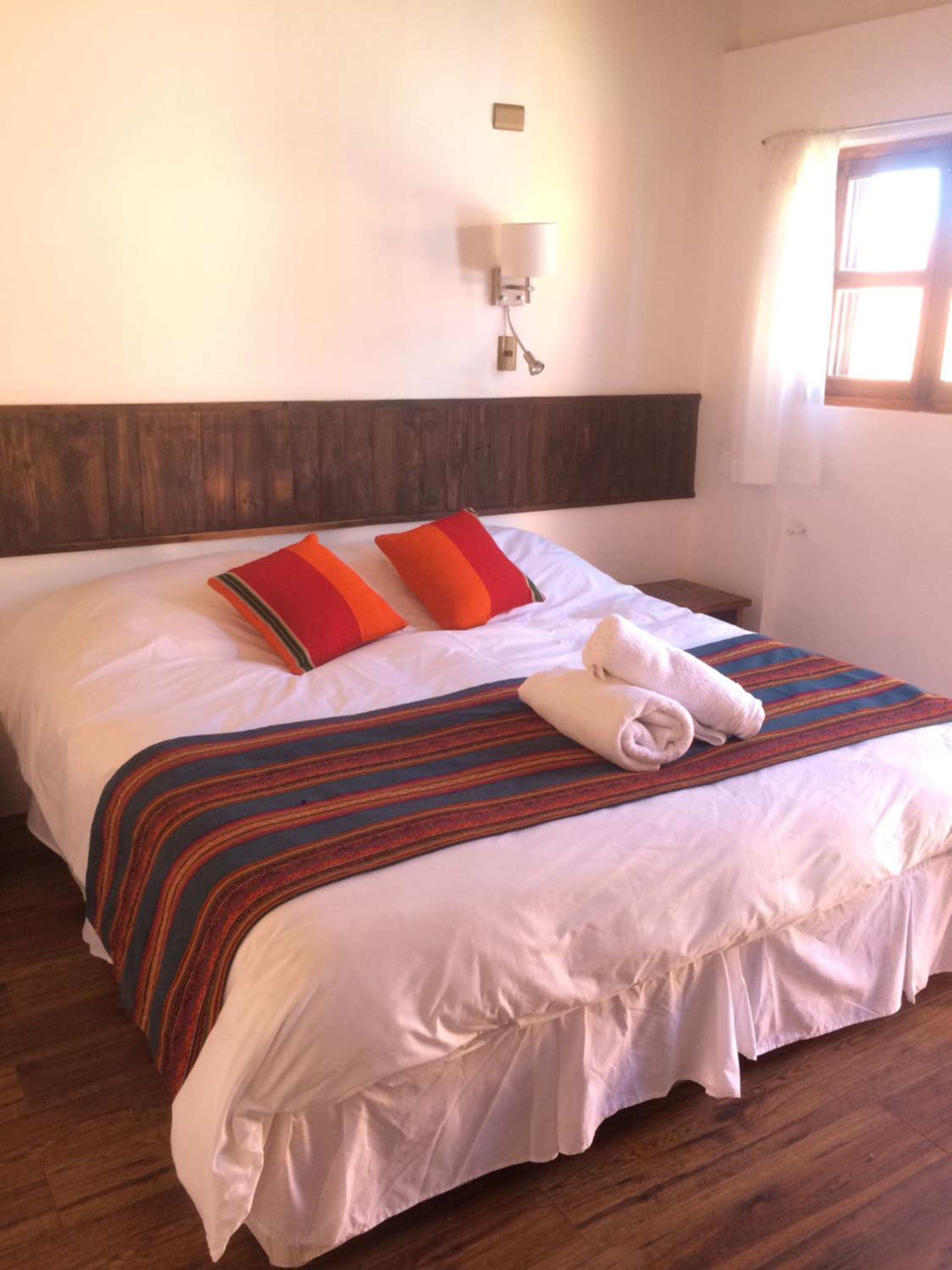 Hostal Montepardo