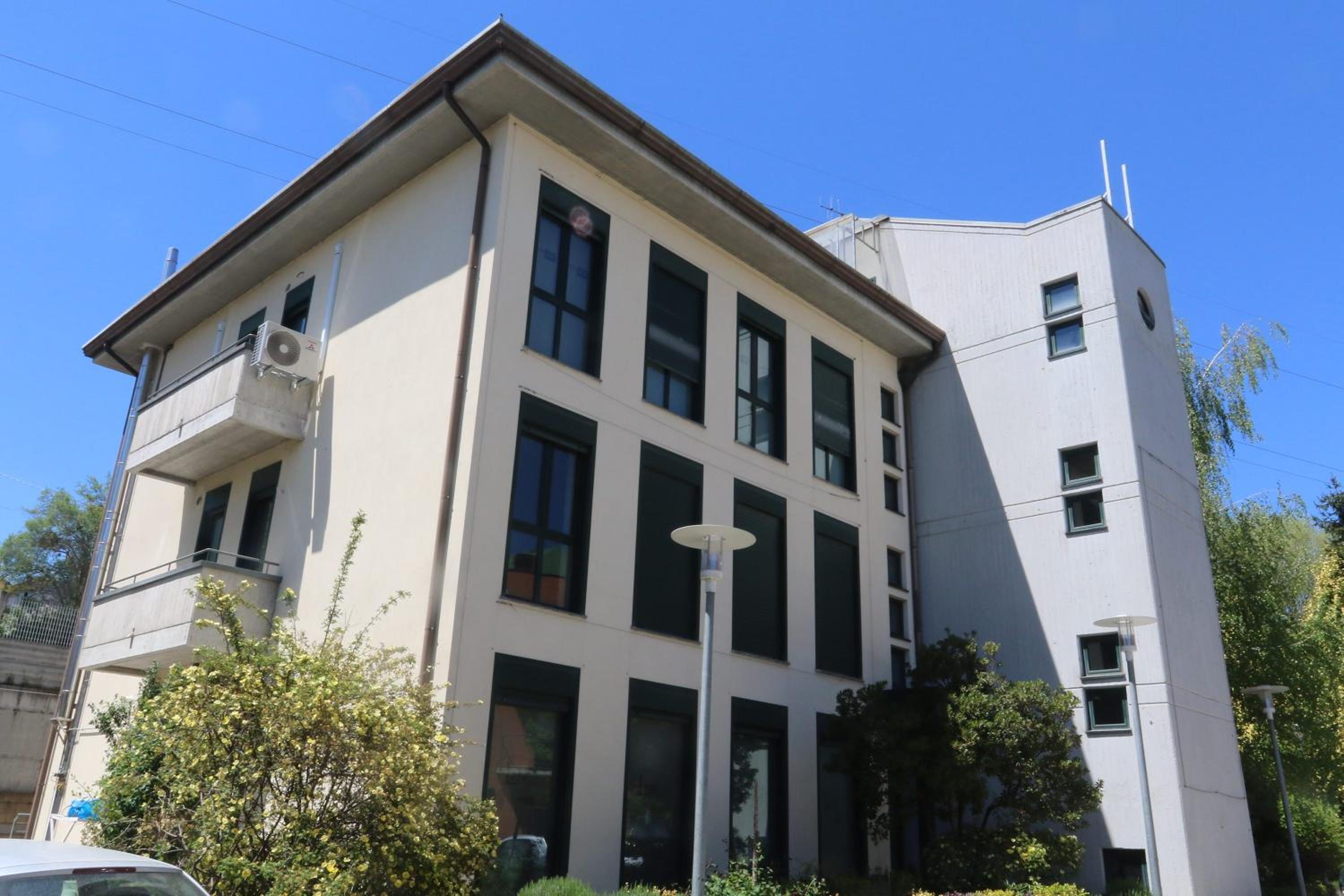 building
