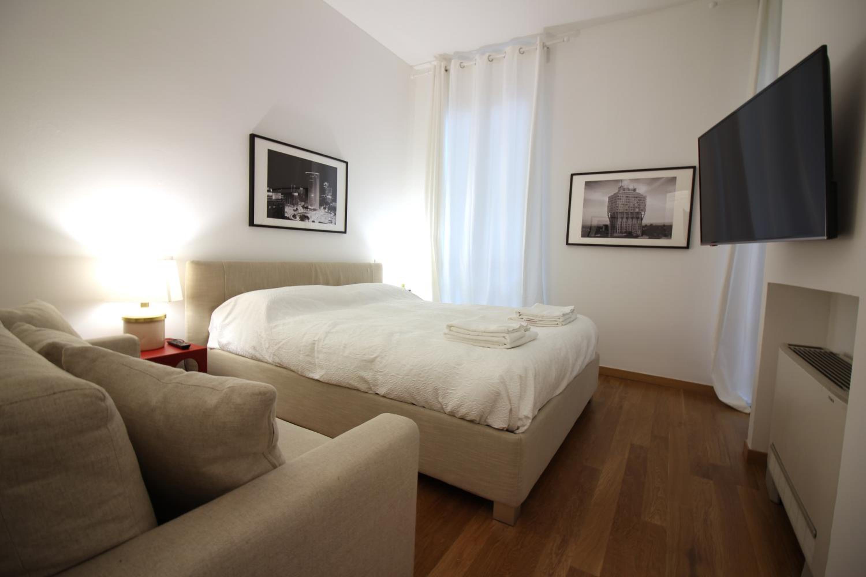 Brera - Fiori Chiari Charme Apartment