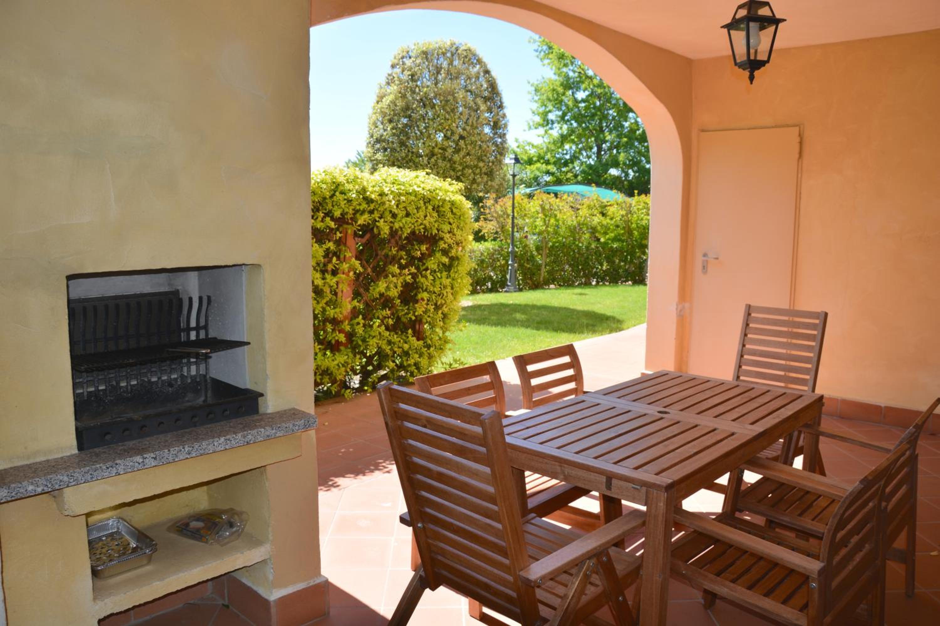 Garda Resort Village