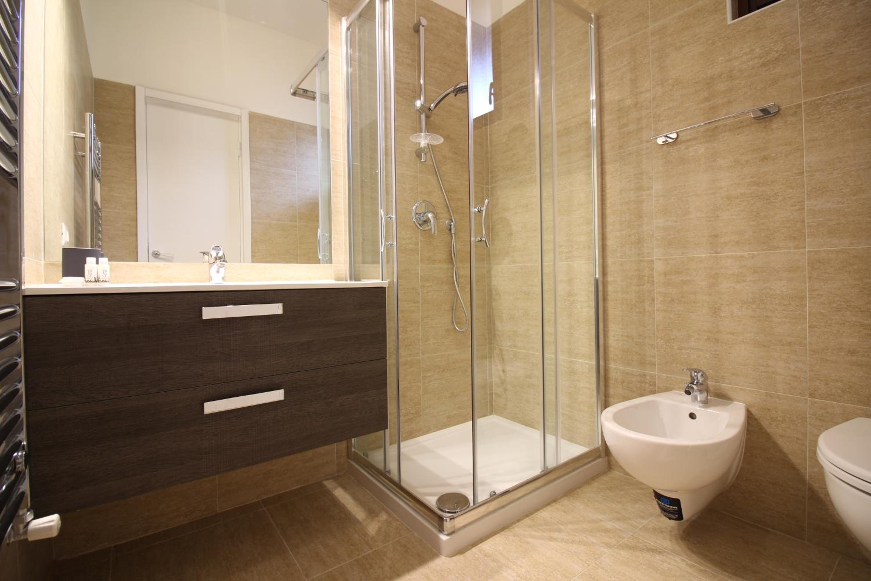 Brera - Fiori Chiari Charme Apartment