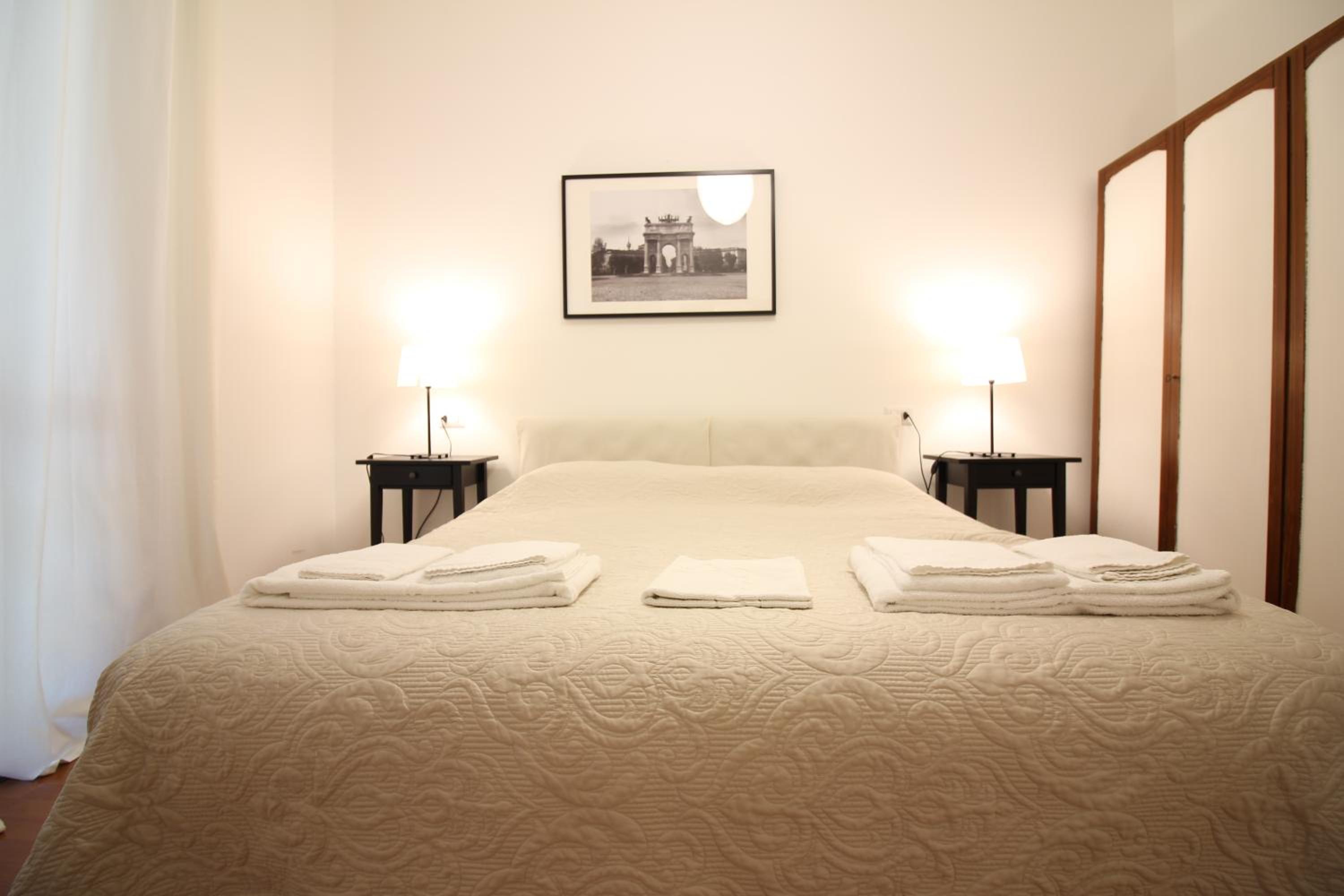 Brera - Fiori Chiari Charme Apartment