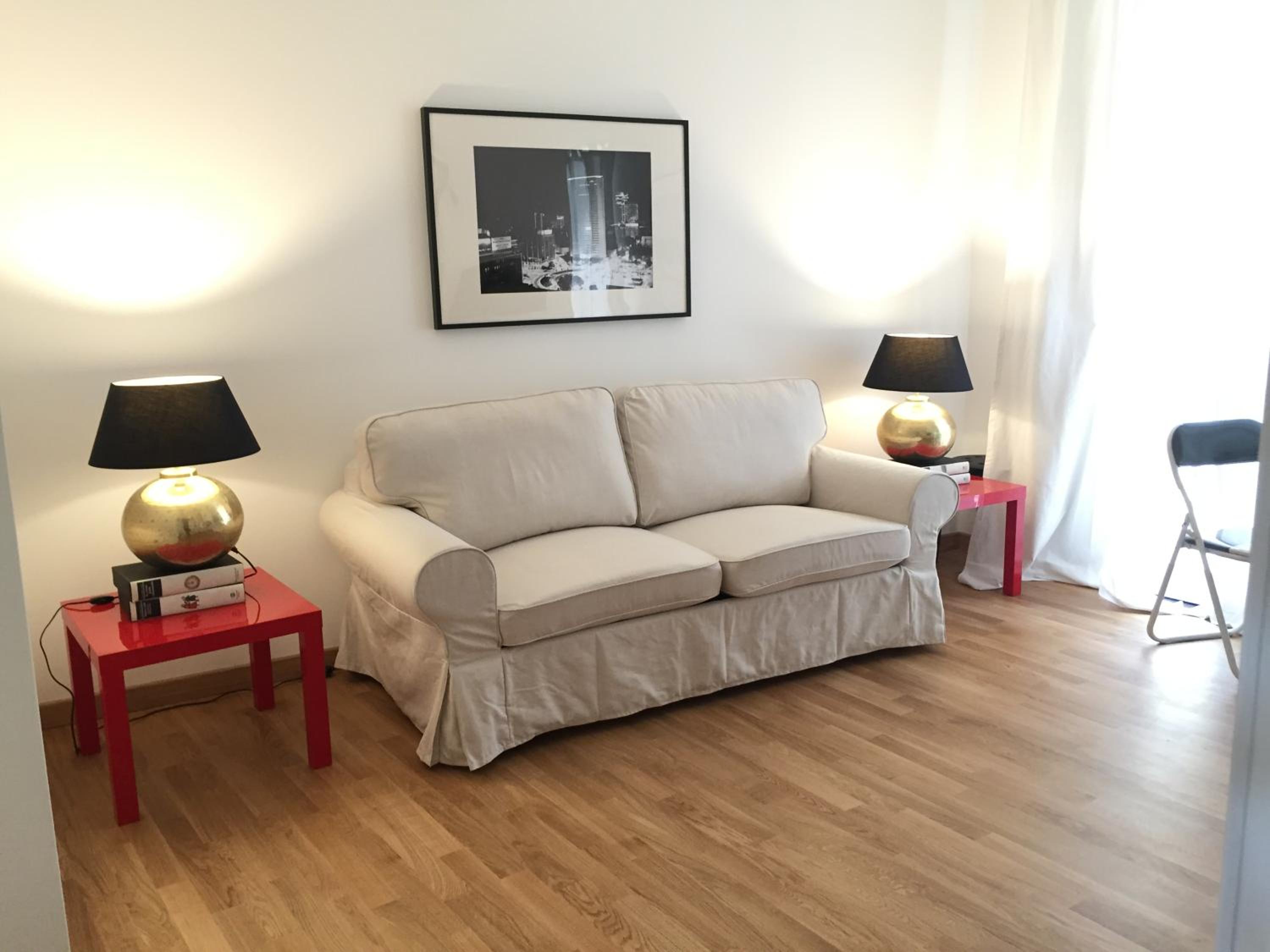 Brera - Fiori Chiari Charme Apartment