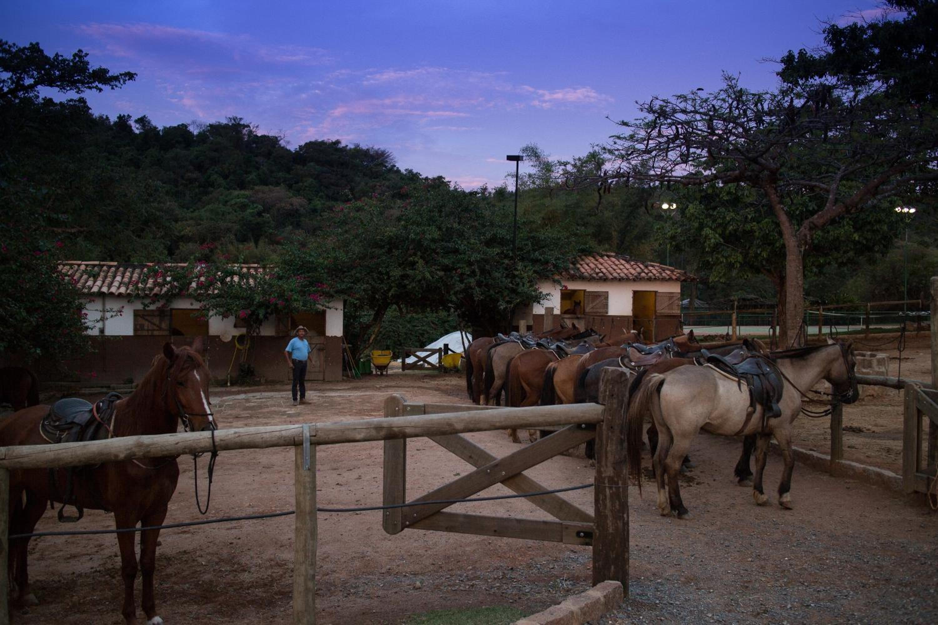 Fazenda Capoava