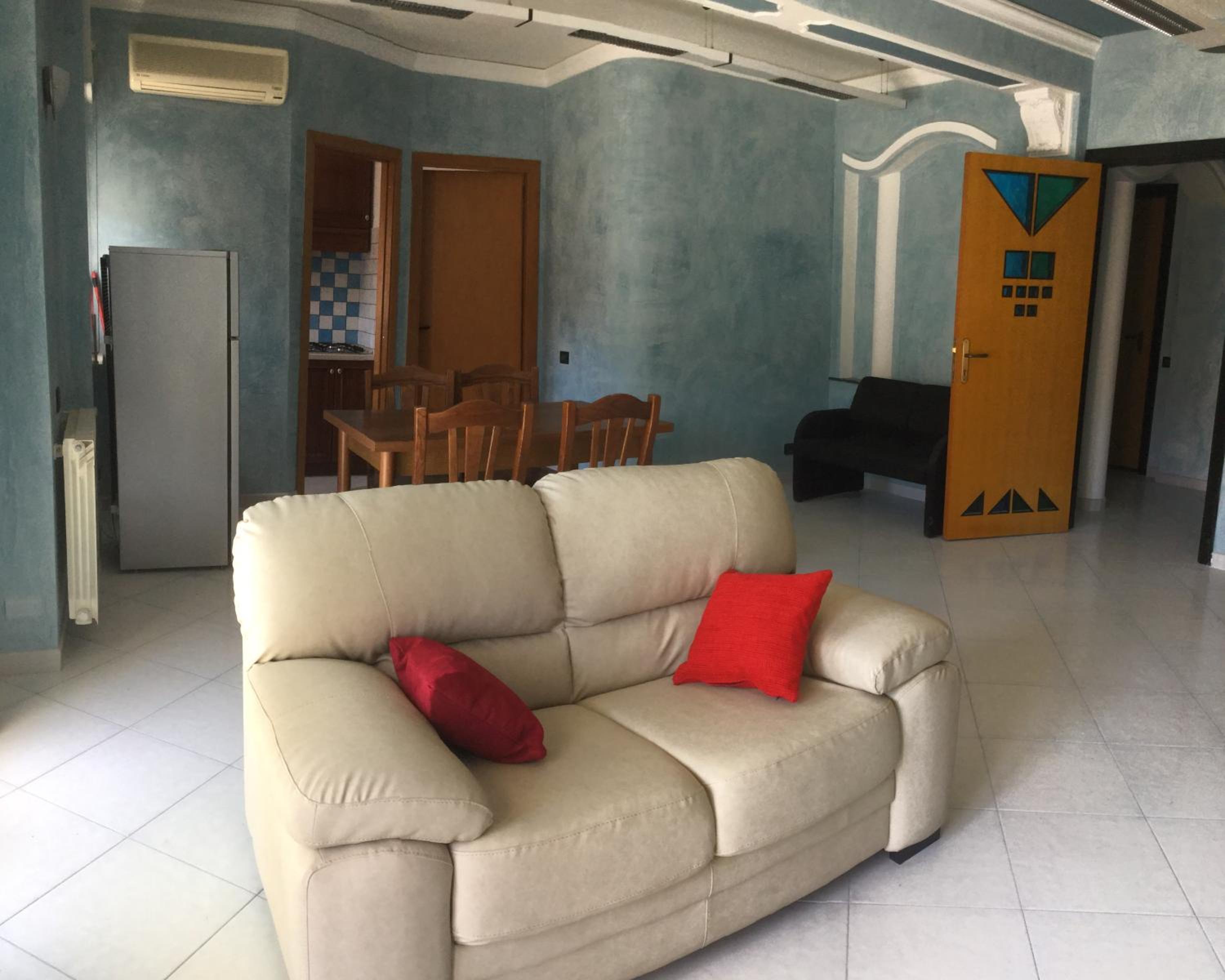 Webus Apartments view 4