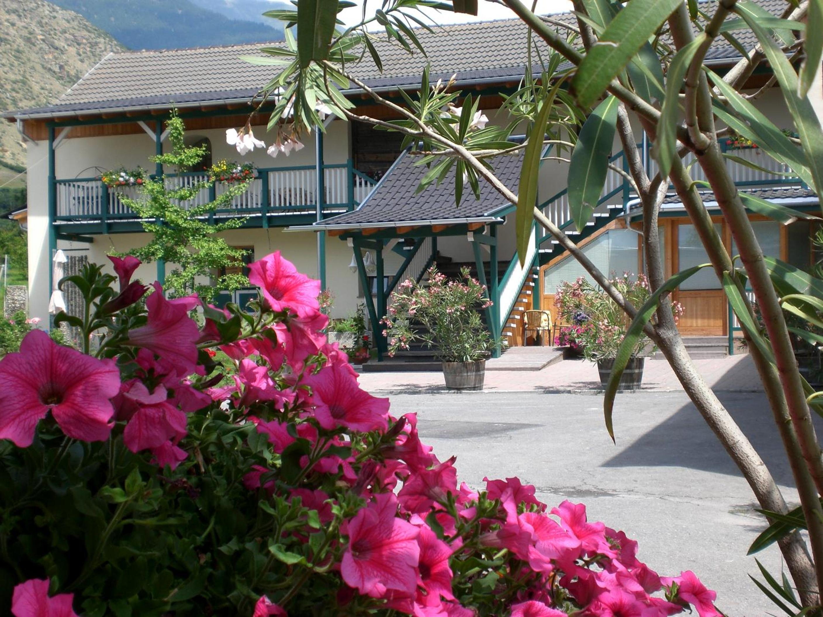 Obstbauernhof Fohlenhof