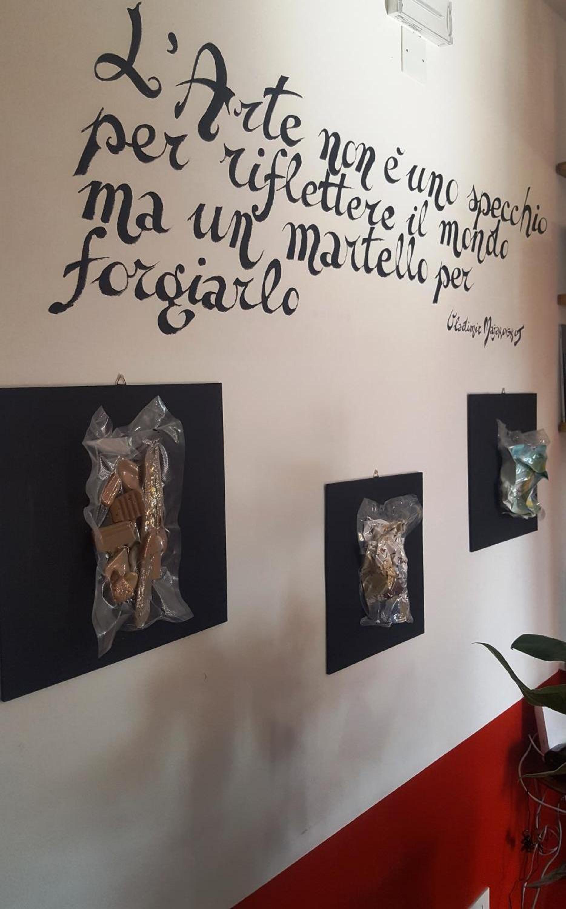 La Dimora Degli Artisti