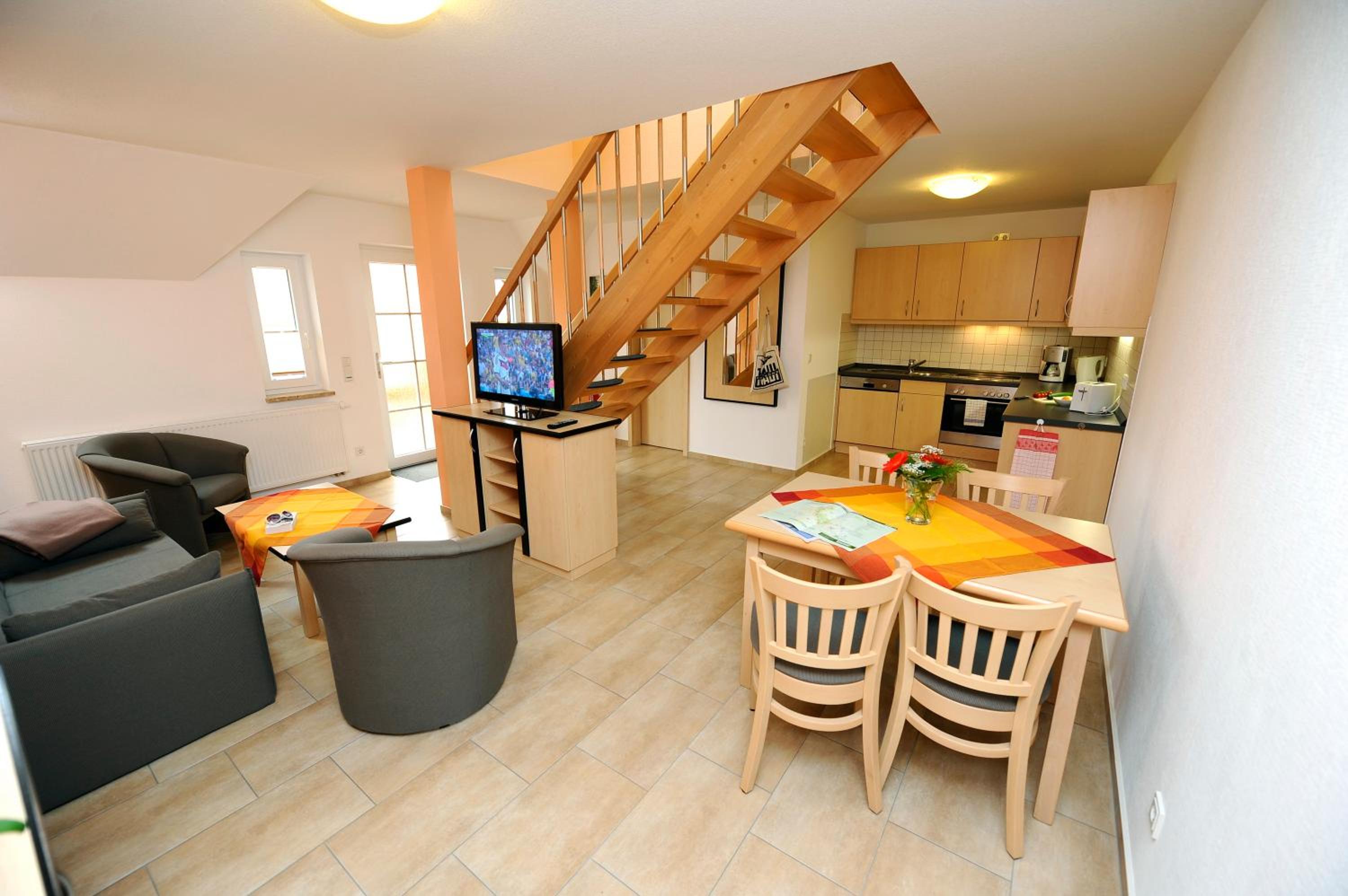 Ferienappartements Am Spreewaldfliess