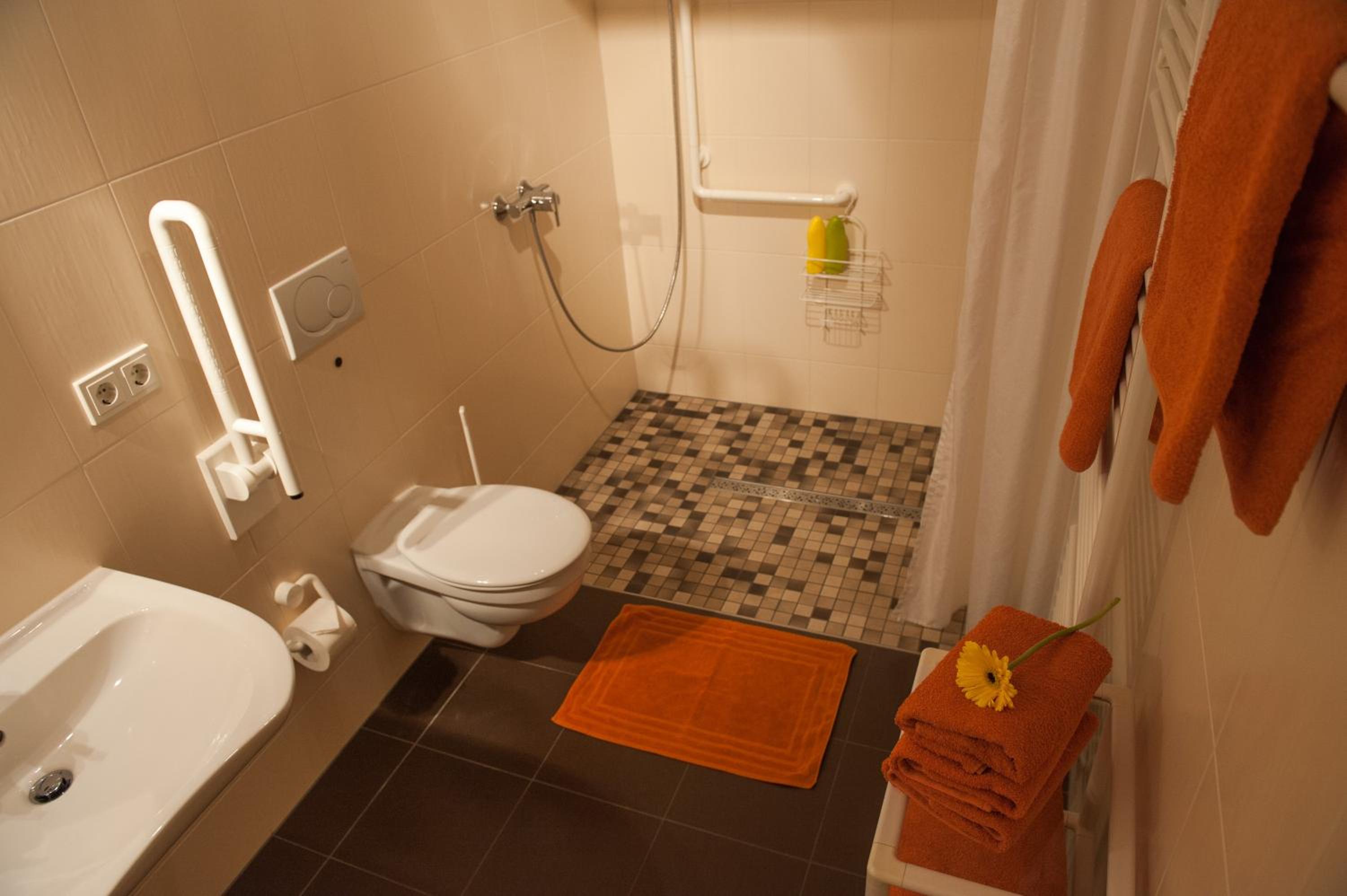 Ferienappartements Am Spreewaldfliess
