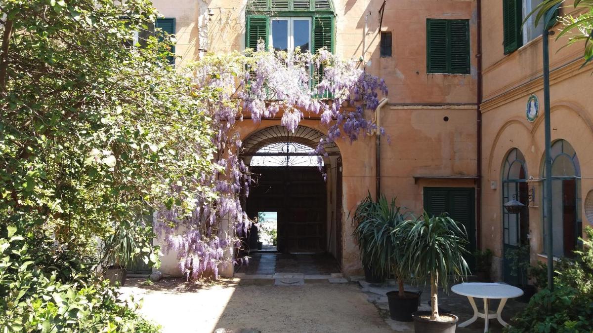 Casa Mimi view 2