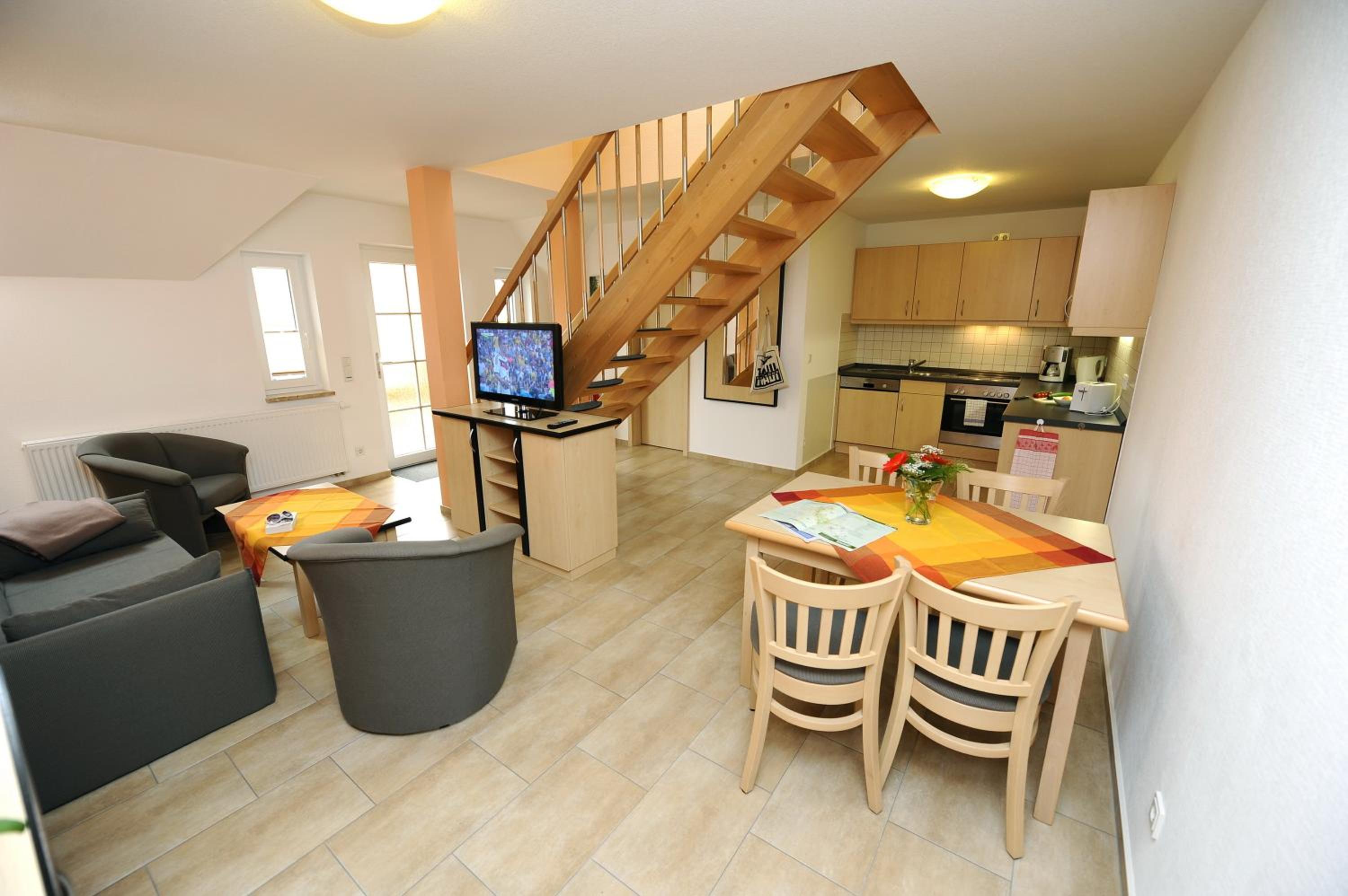 Ferienappartements Am Spreewaldfliess