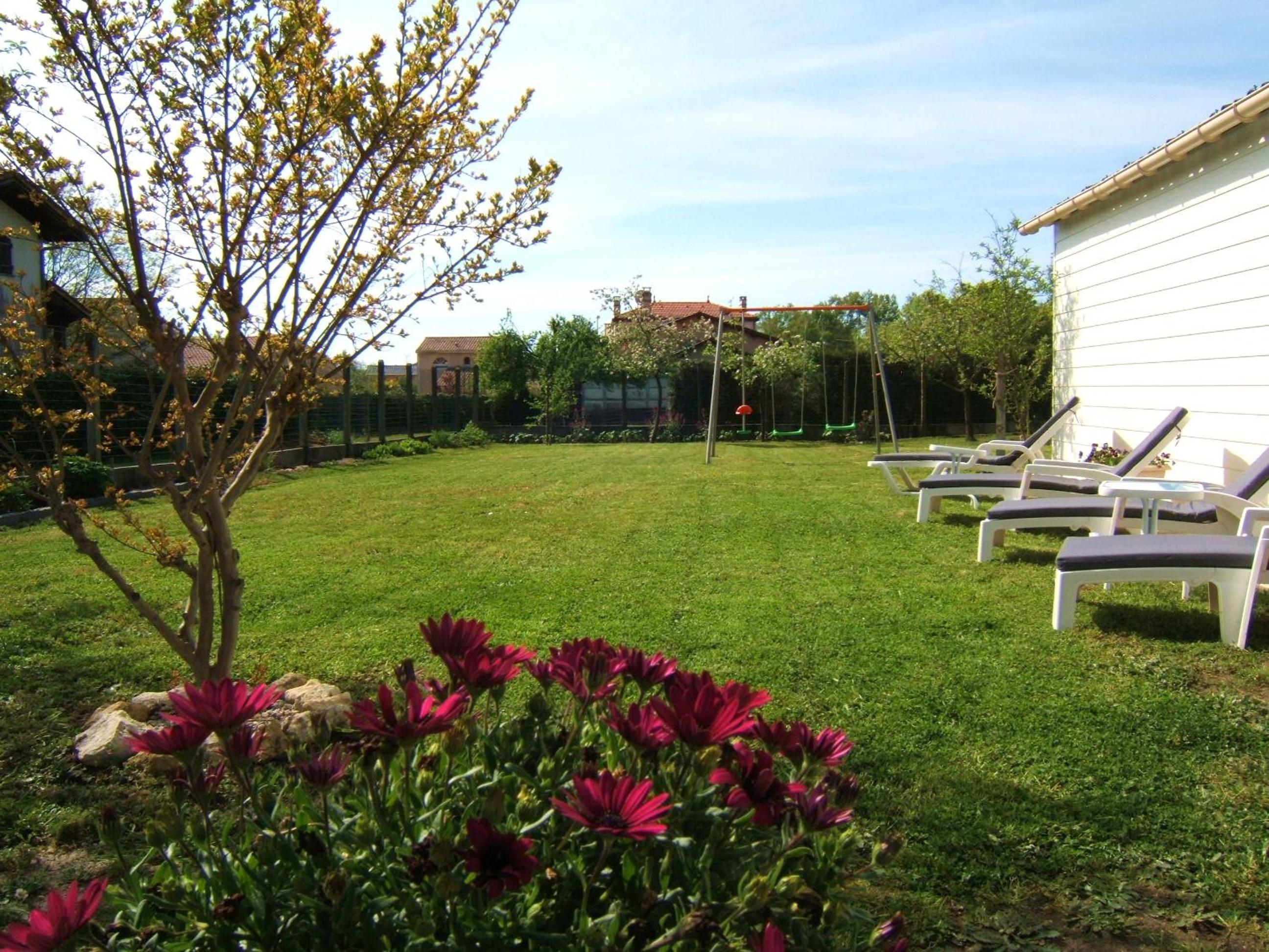 Gîte L'Hirondelle view 3