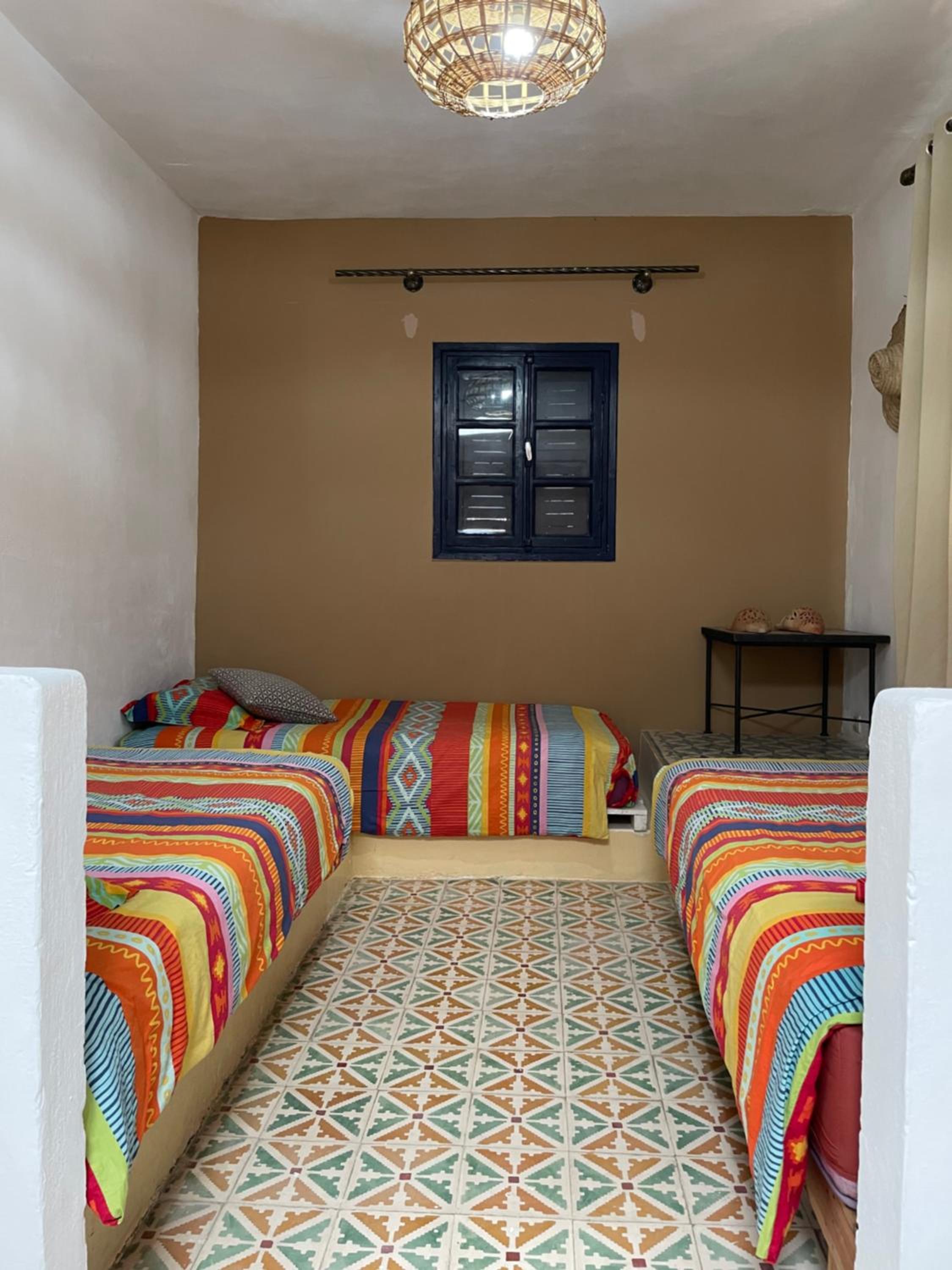 Chambre a Essaouira