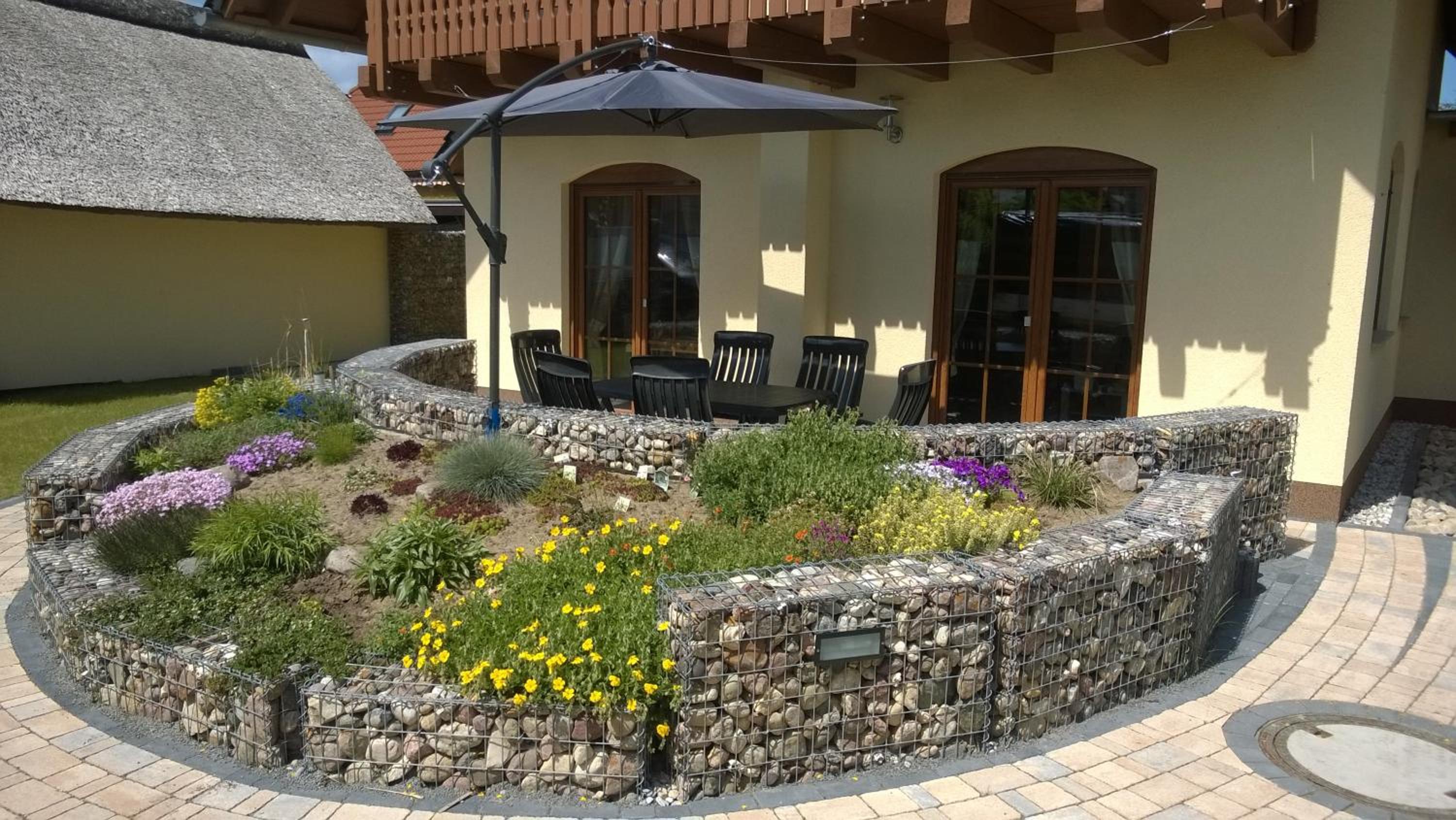 Ferienhaus Leo und Livia