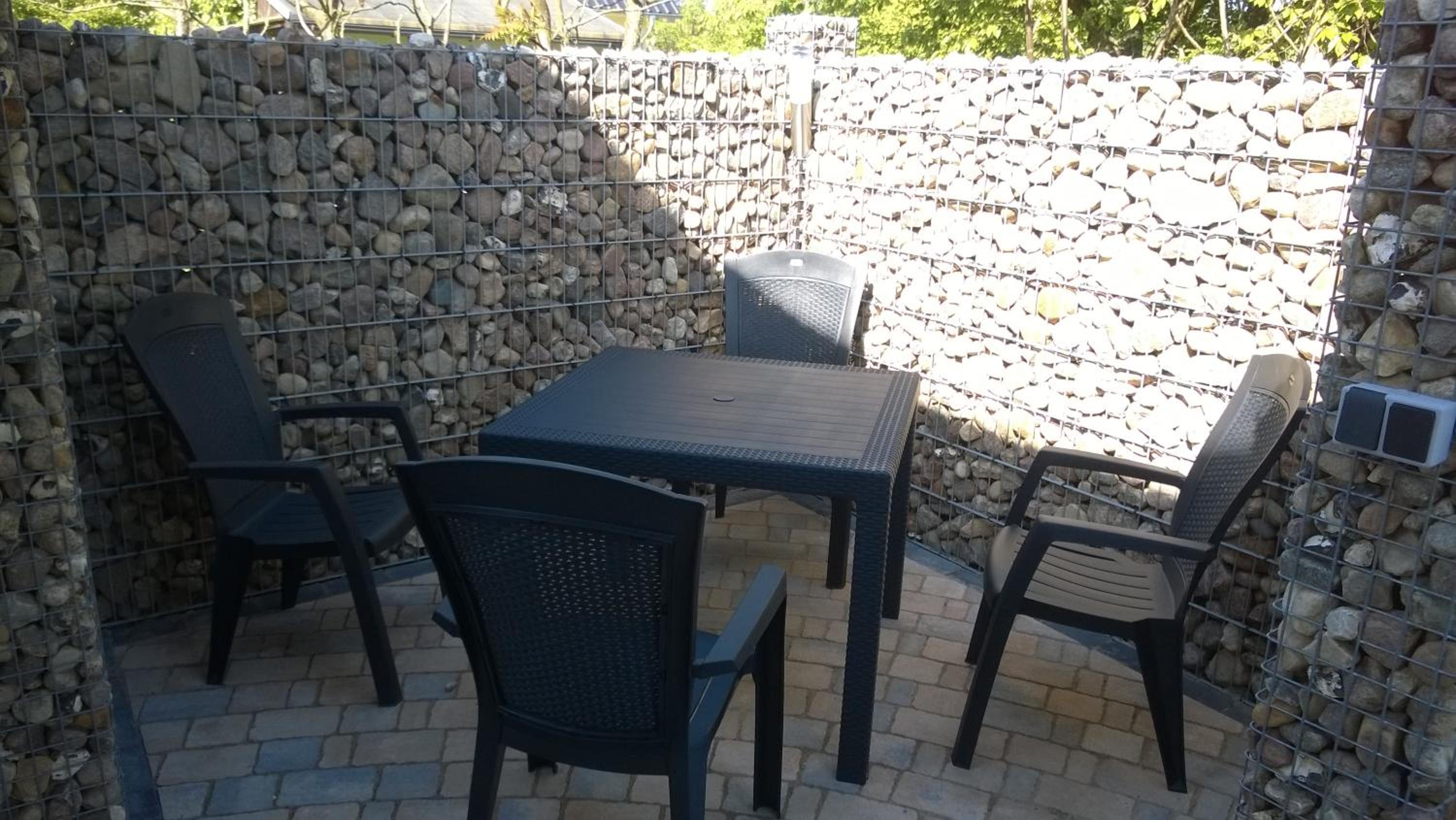 Ferienhaus Leo und Livia