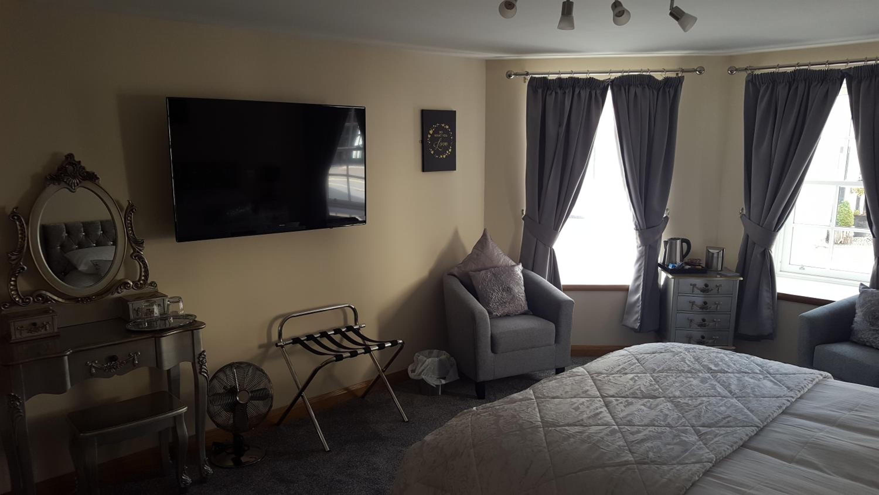Star Inn Rooms