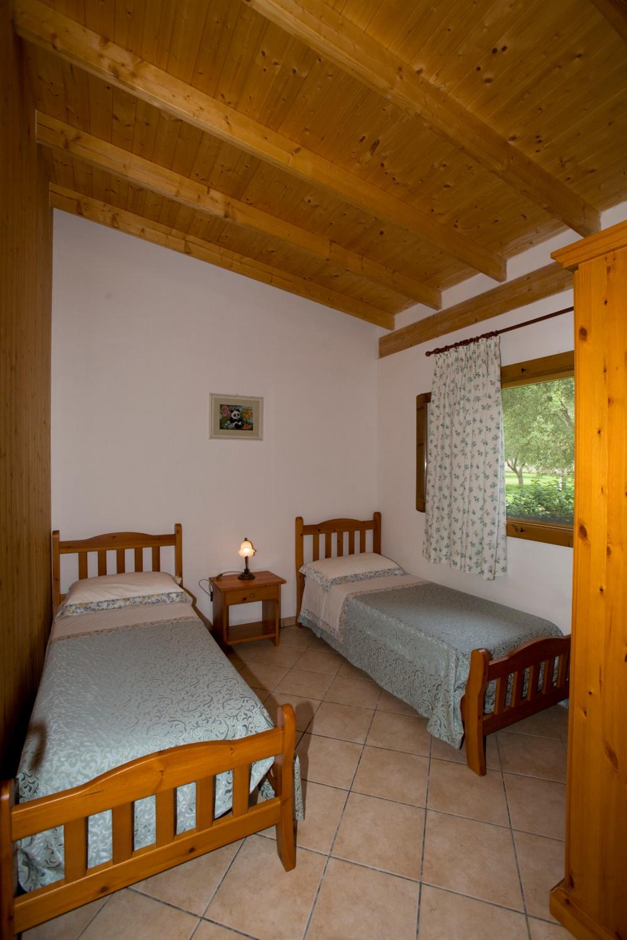 Agriturismo Scalelle