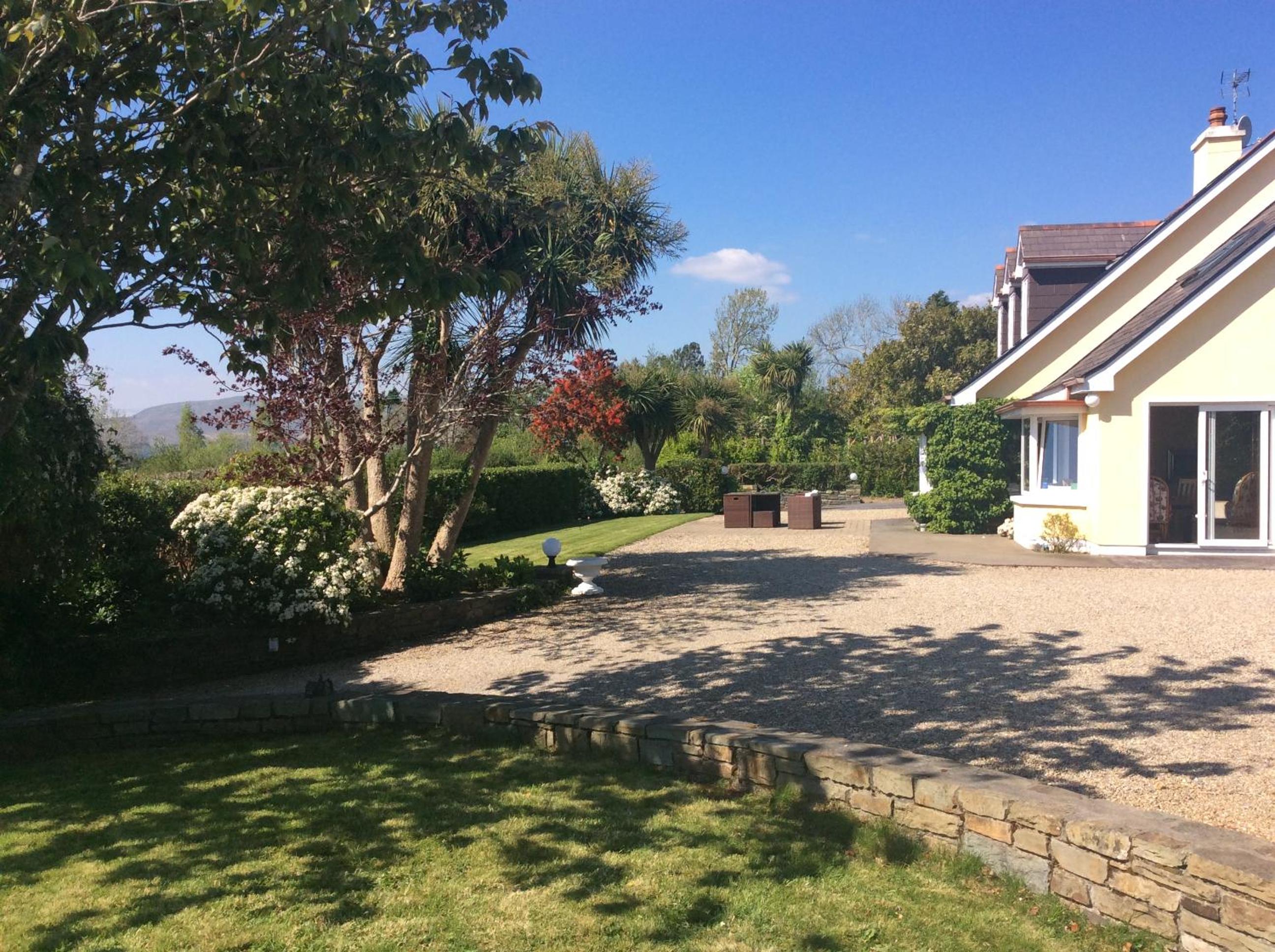 Edencrest B&B