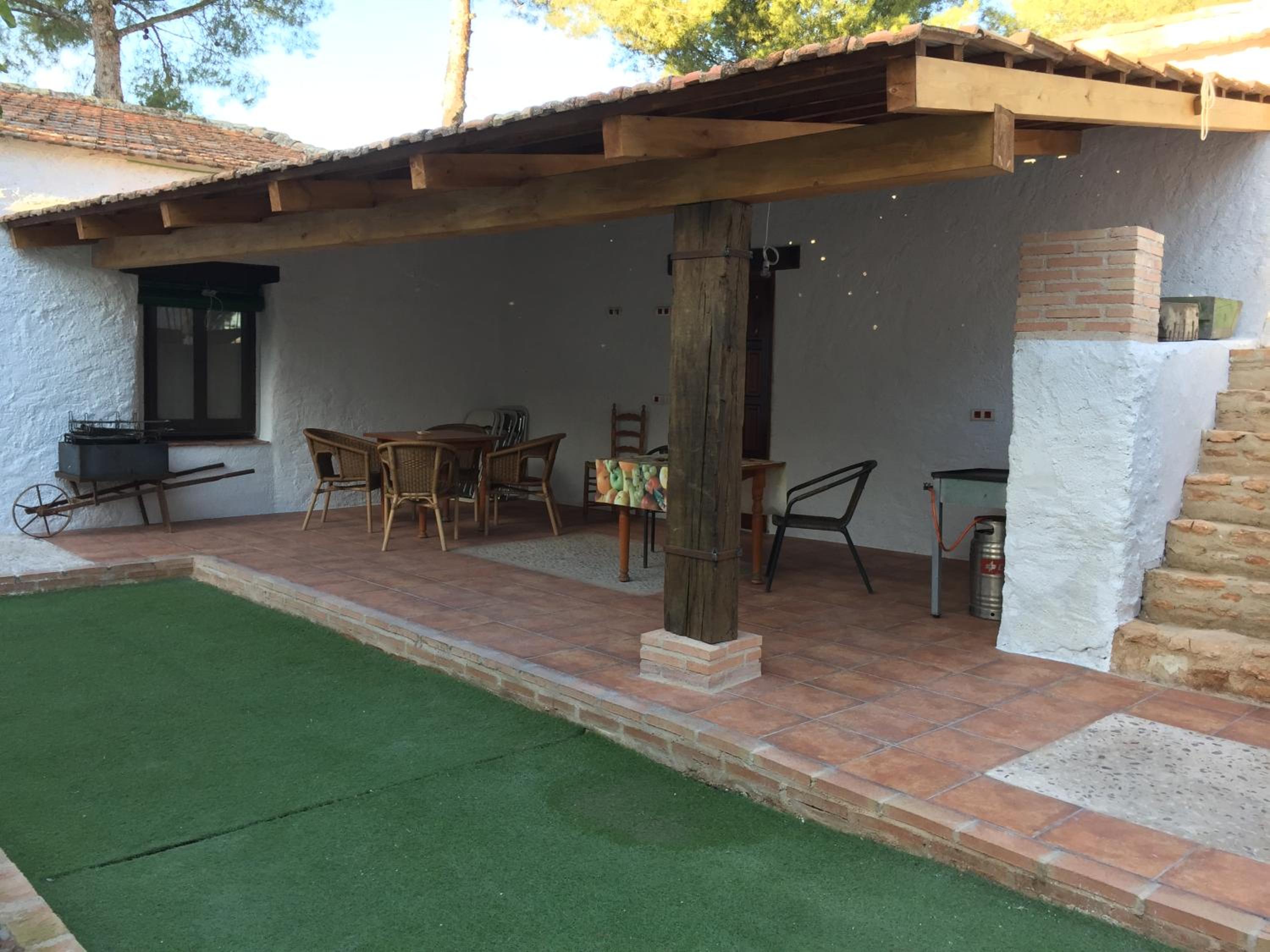 Apartamentos Rurales Las Caleras