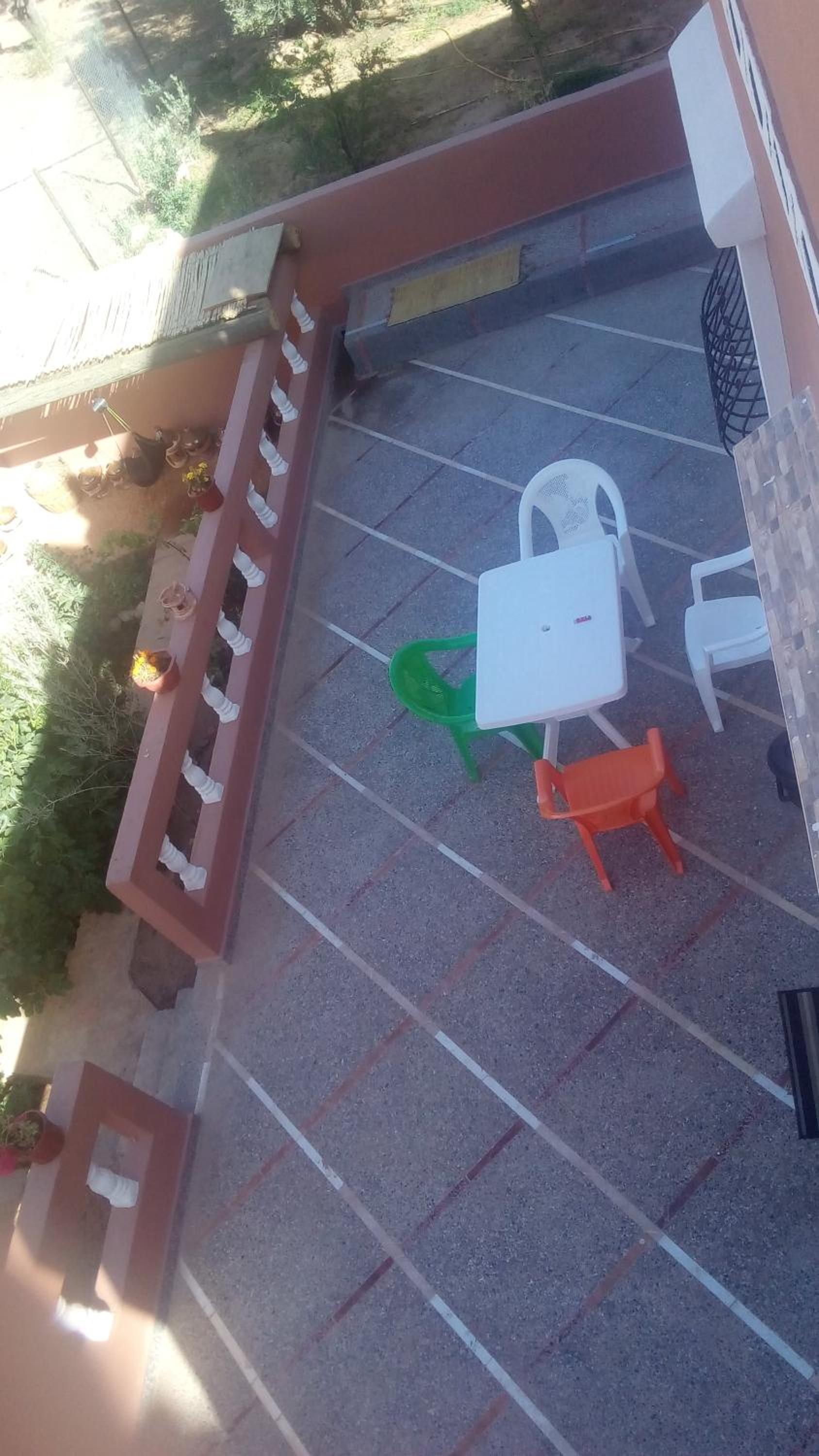 Guest house wakrim