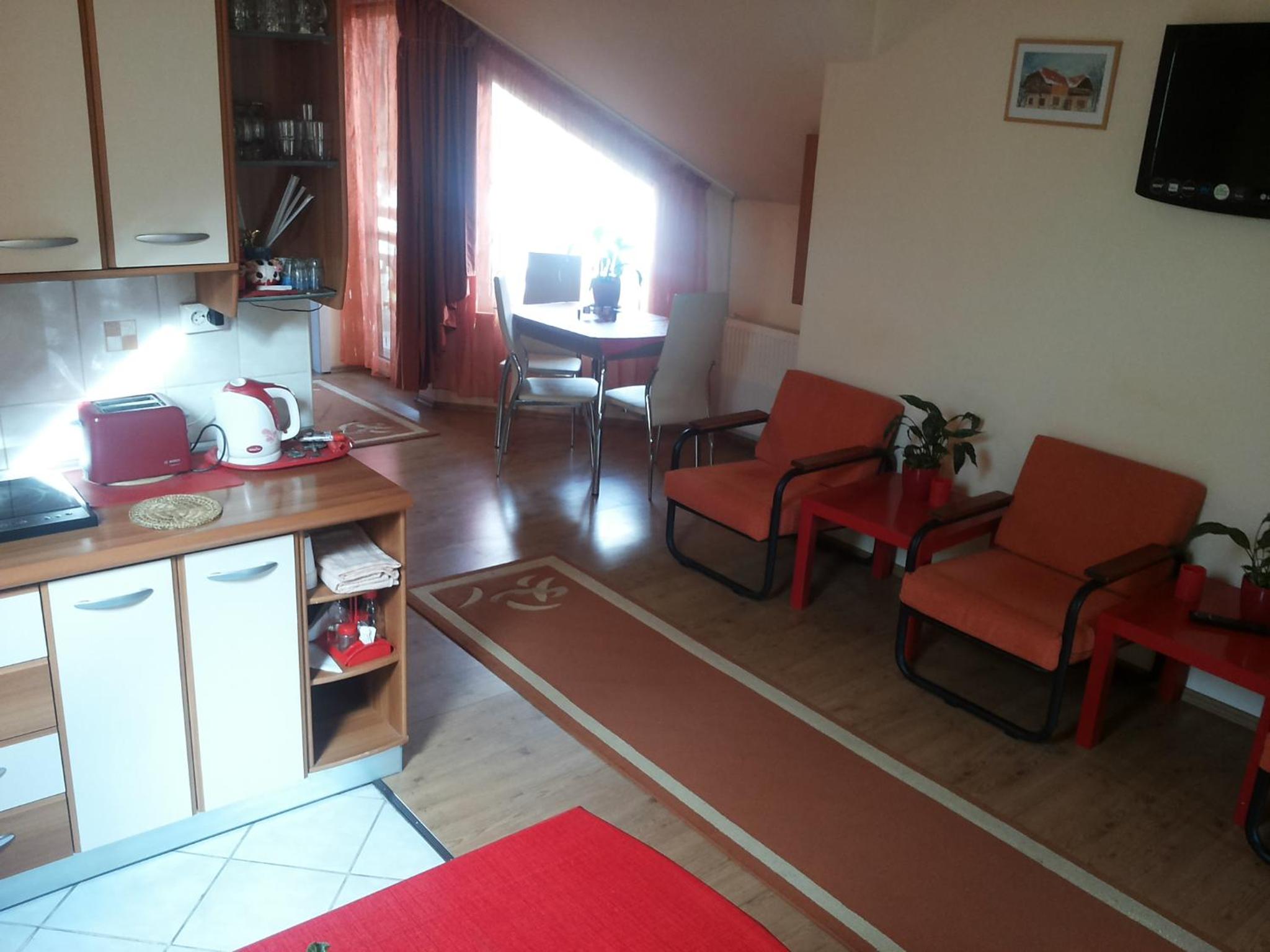Pasager House view 2