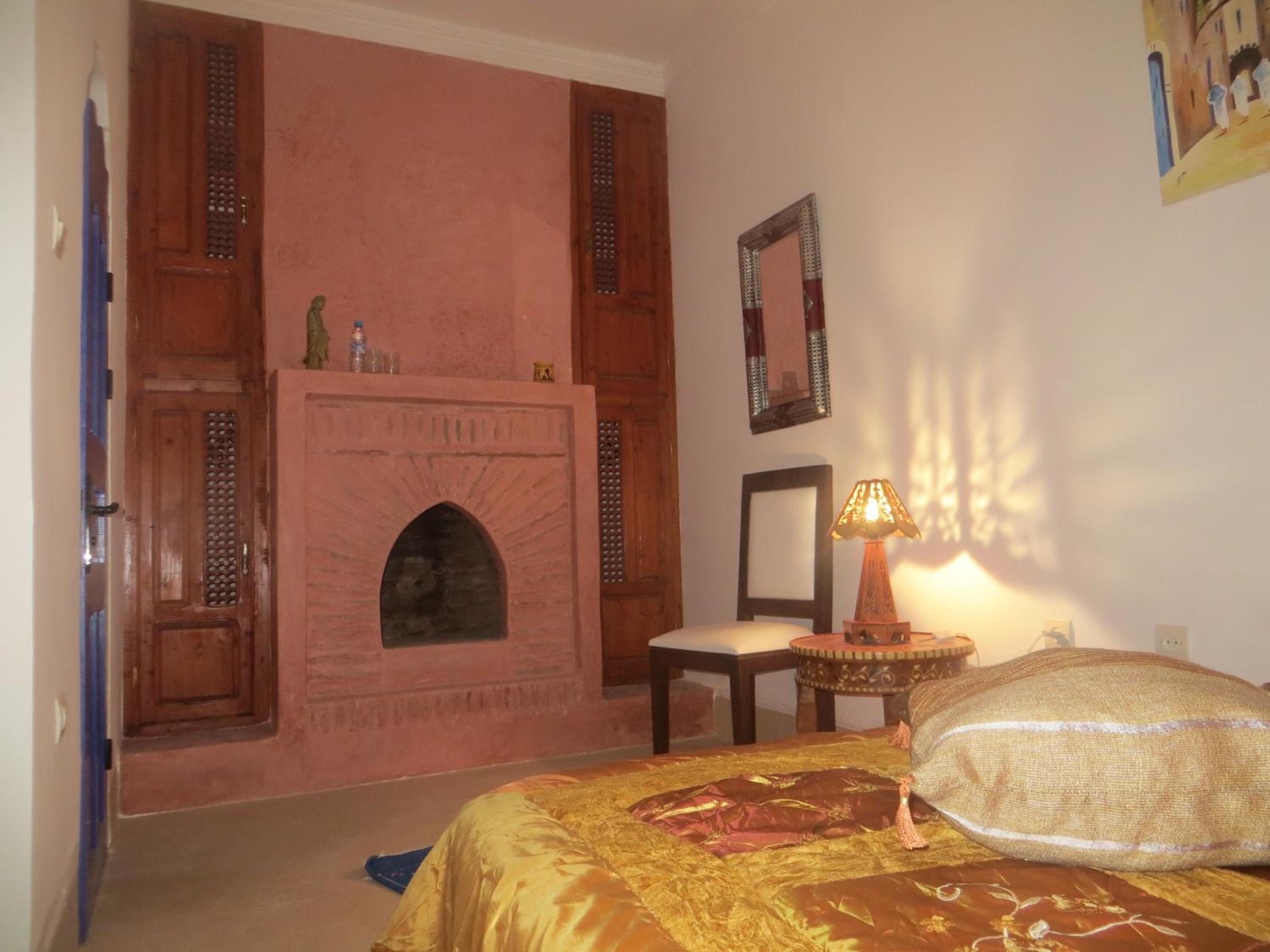 Riad Gloria — photo 106