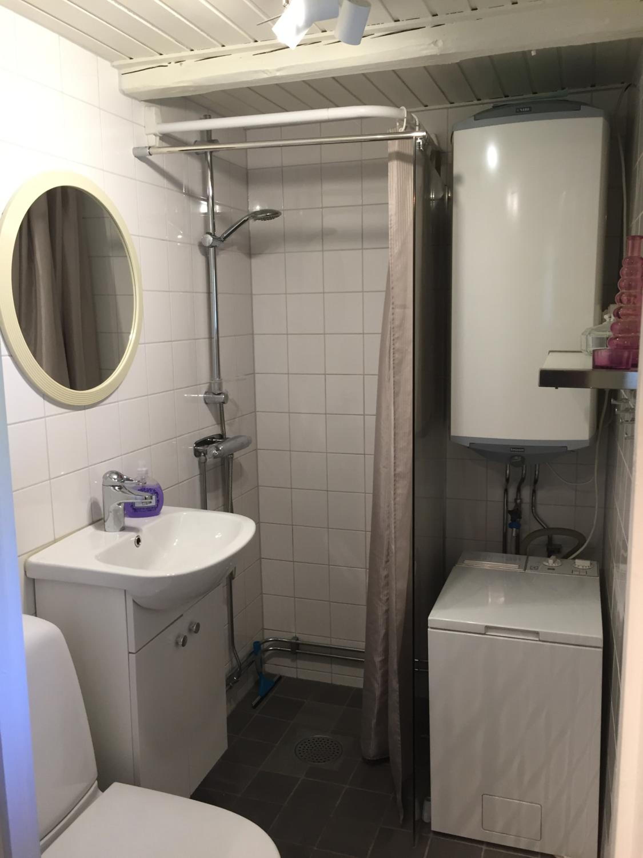 Stuga i Ullared