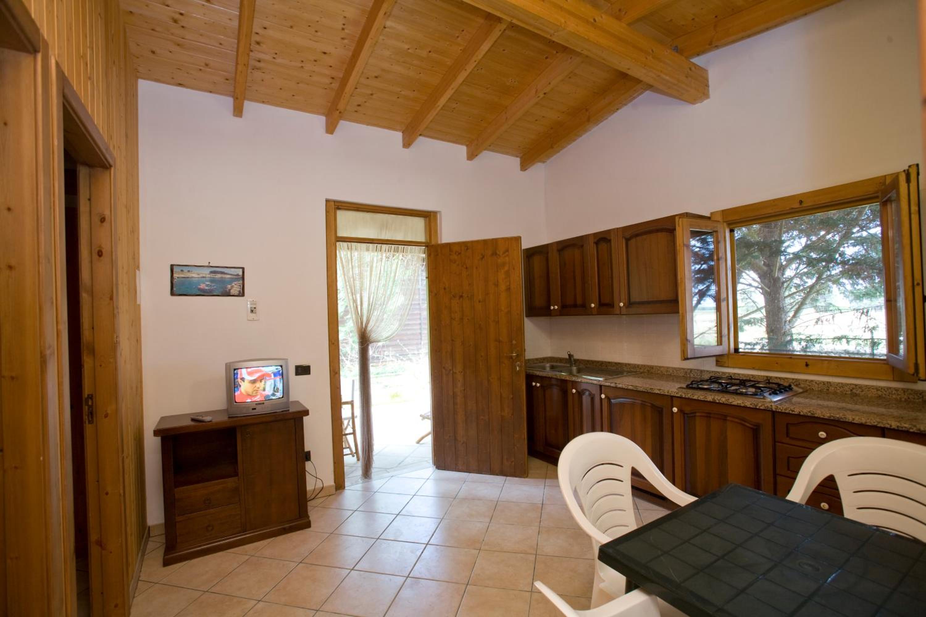 Agriturismo Scalelle