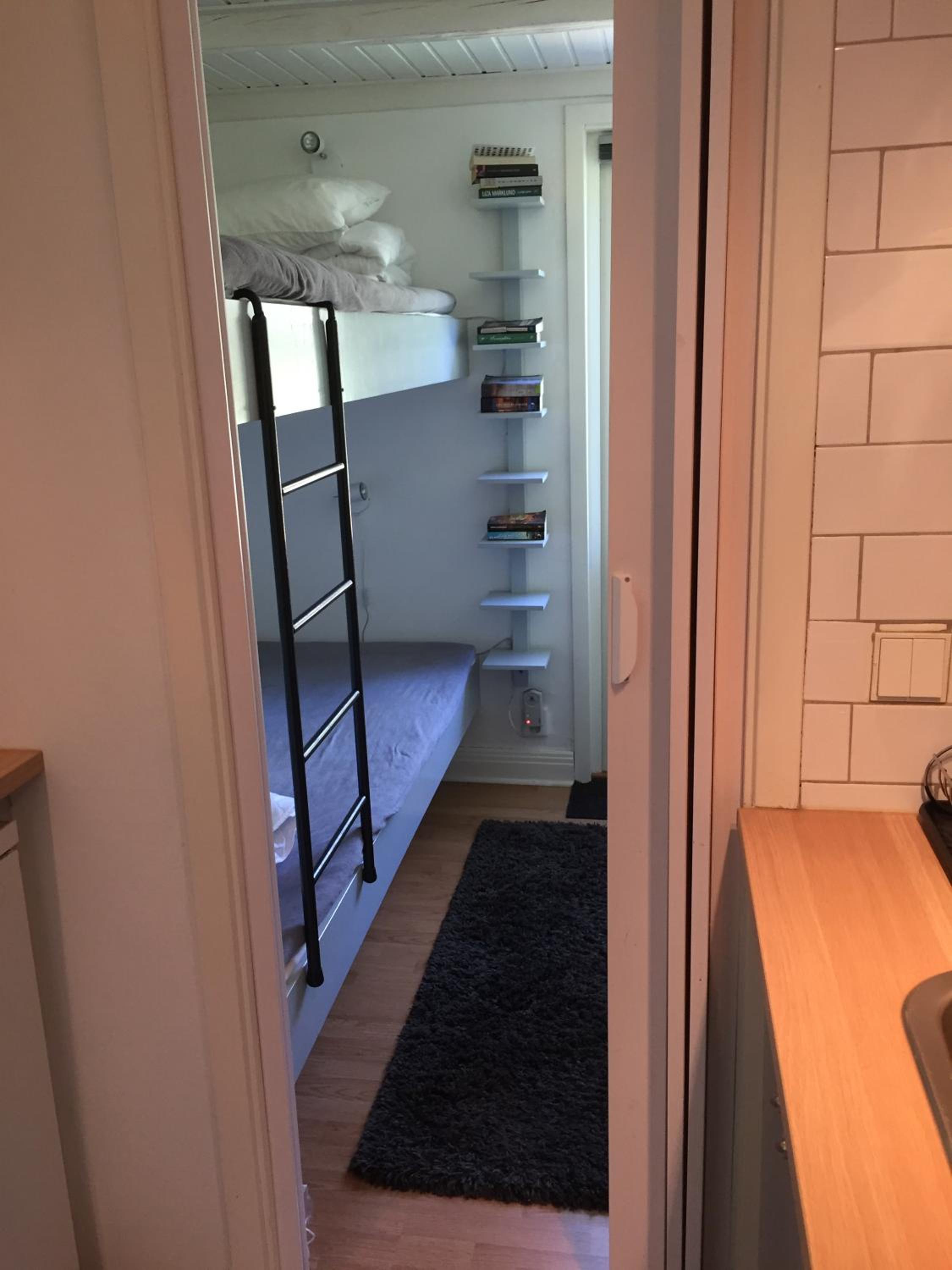 Stuga i Ullared
