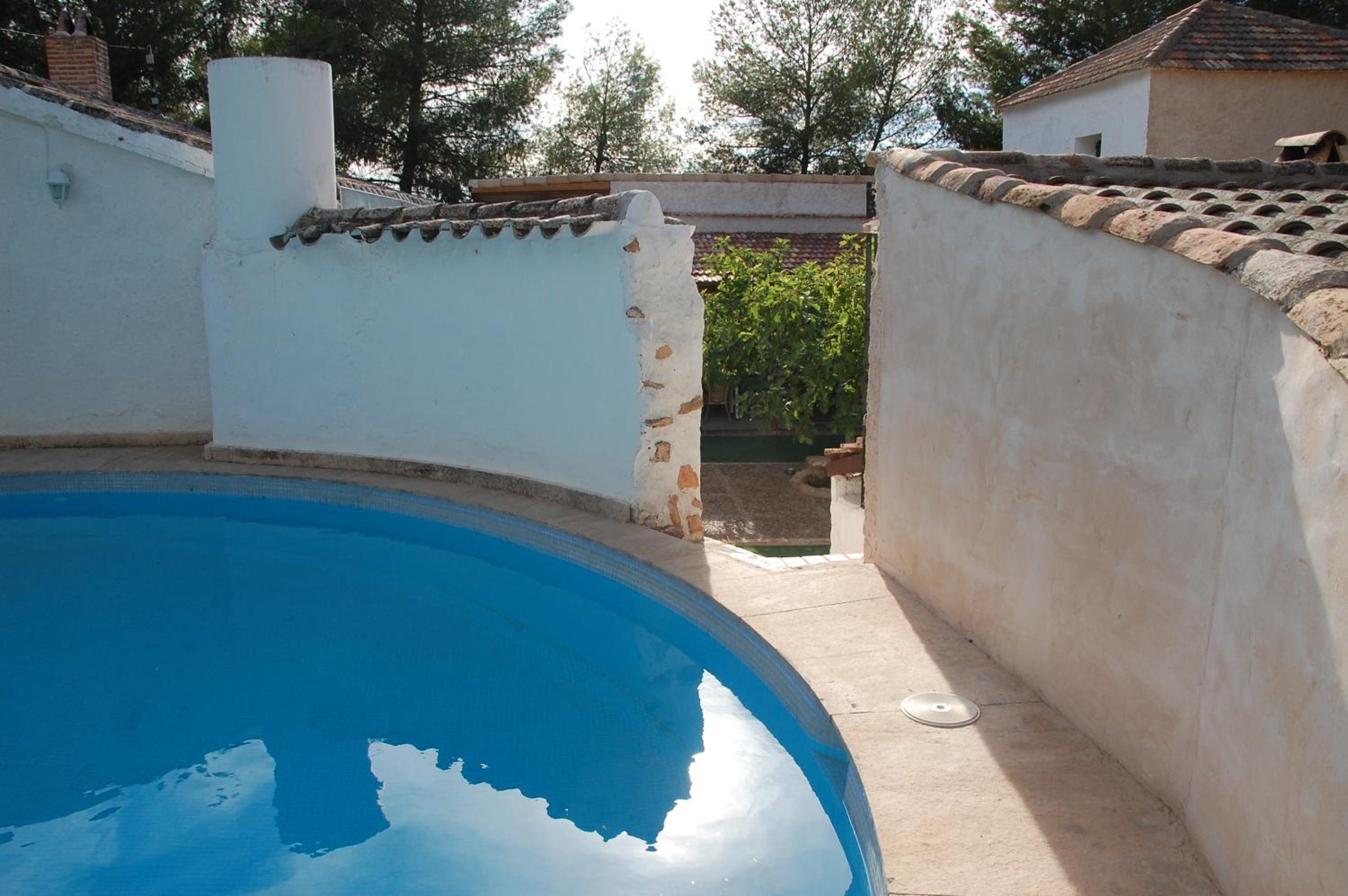 Apartamentos Rurales Las Caleras