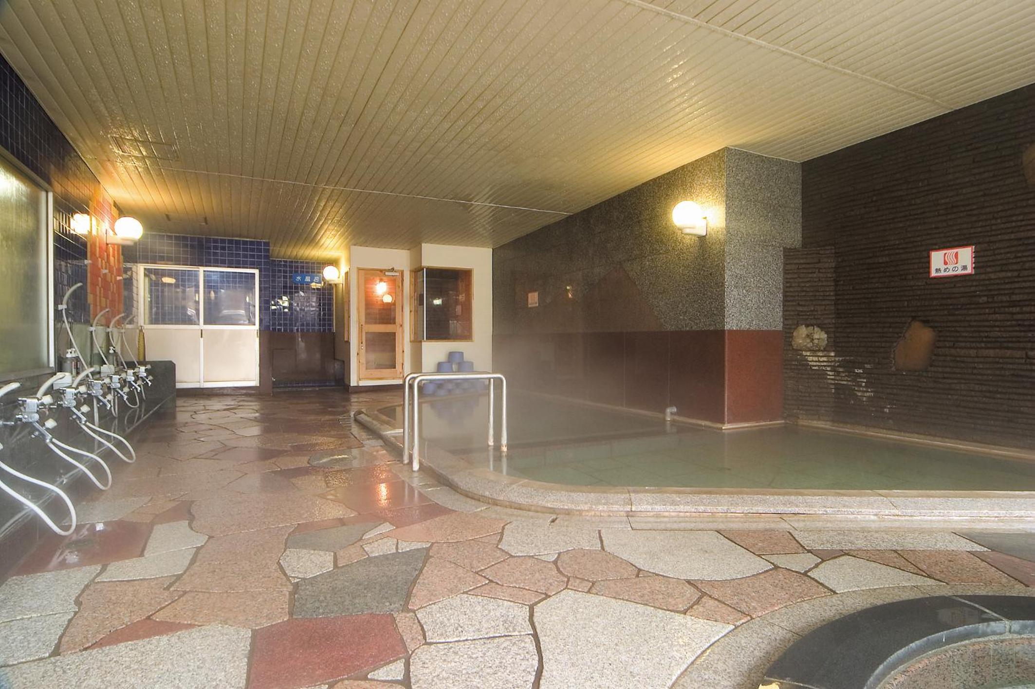 Hotel Grand Toya
