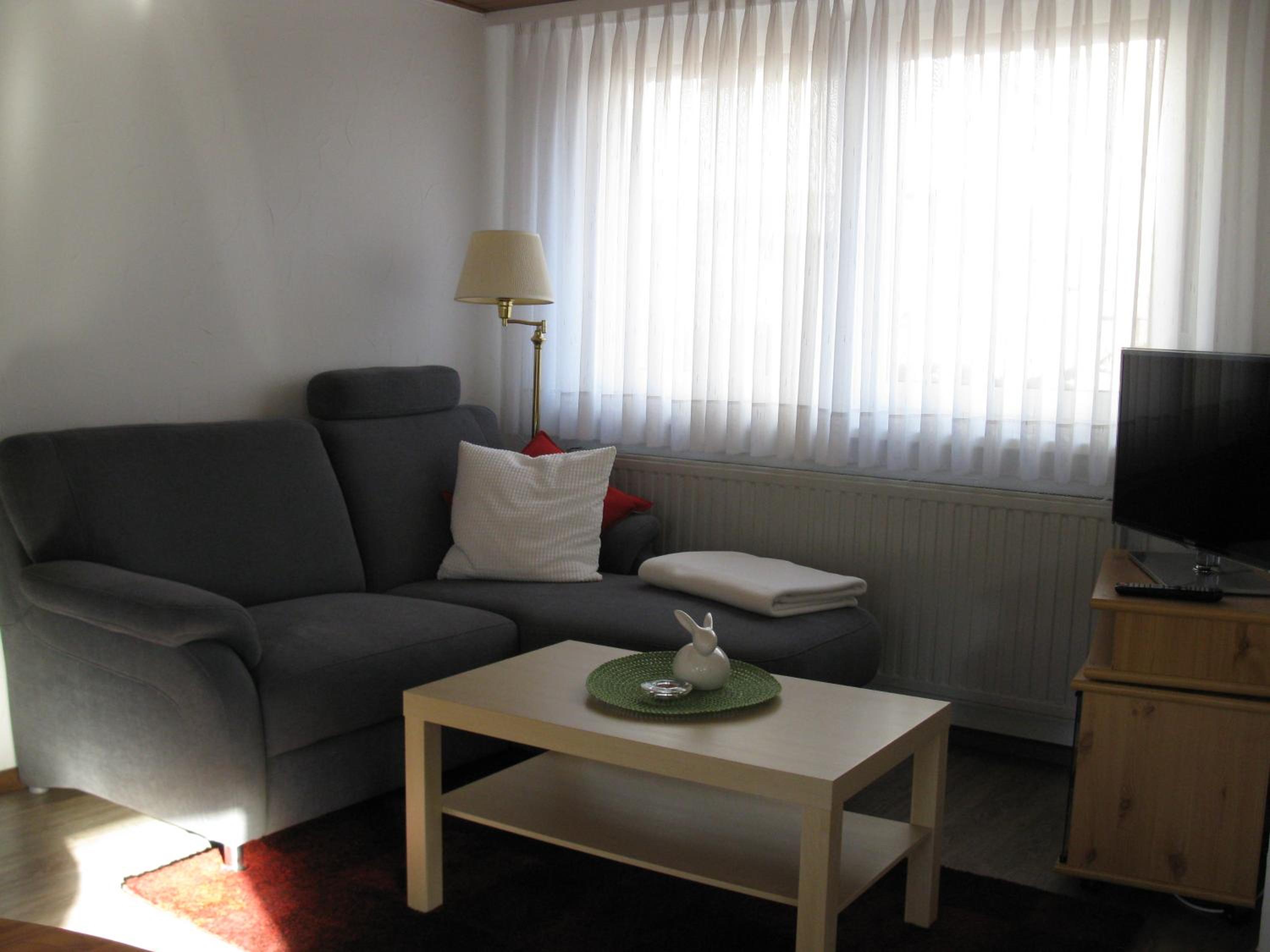 Ferienhaus Johanna view 4