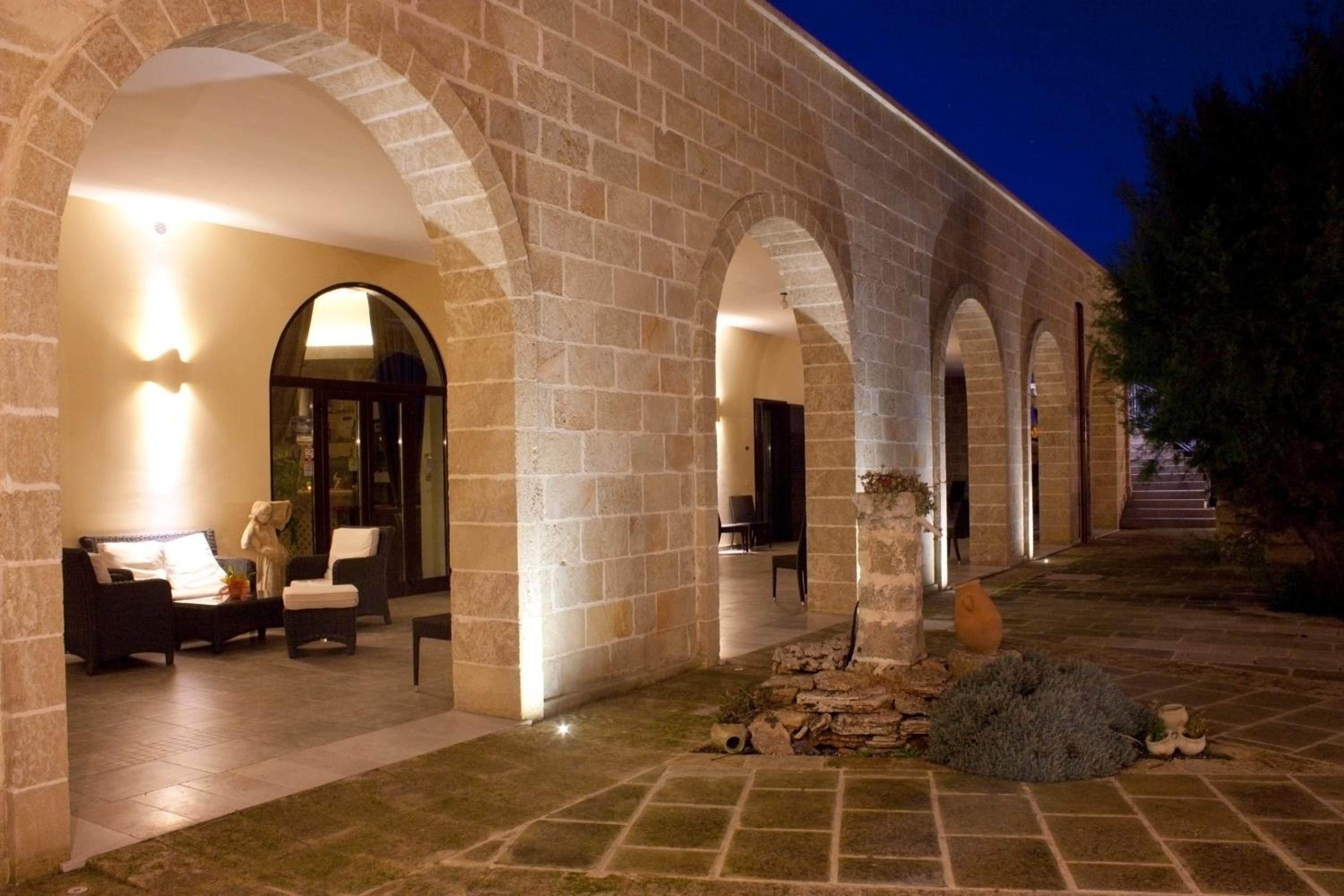 Agriturismo Paradiso