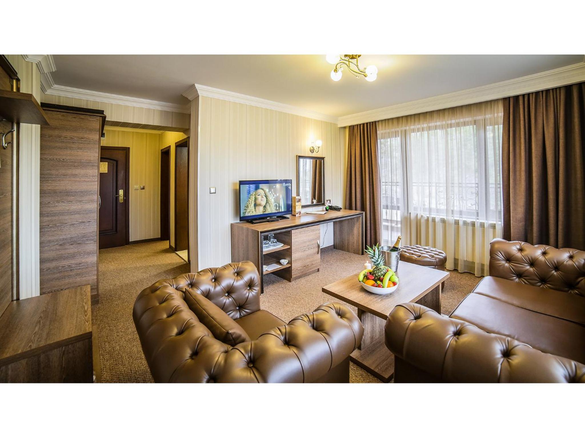 Park Hotel and SPA Vella Hills