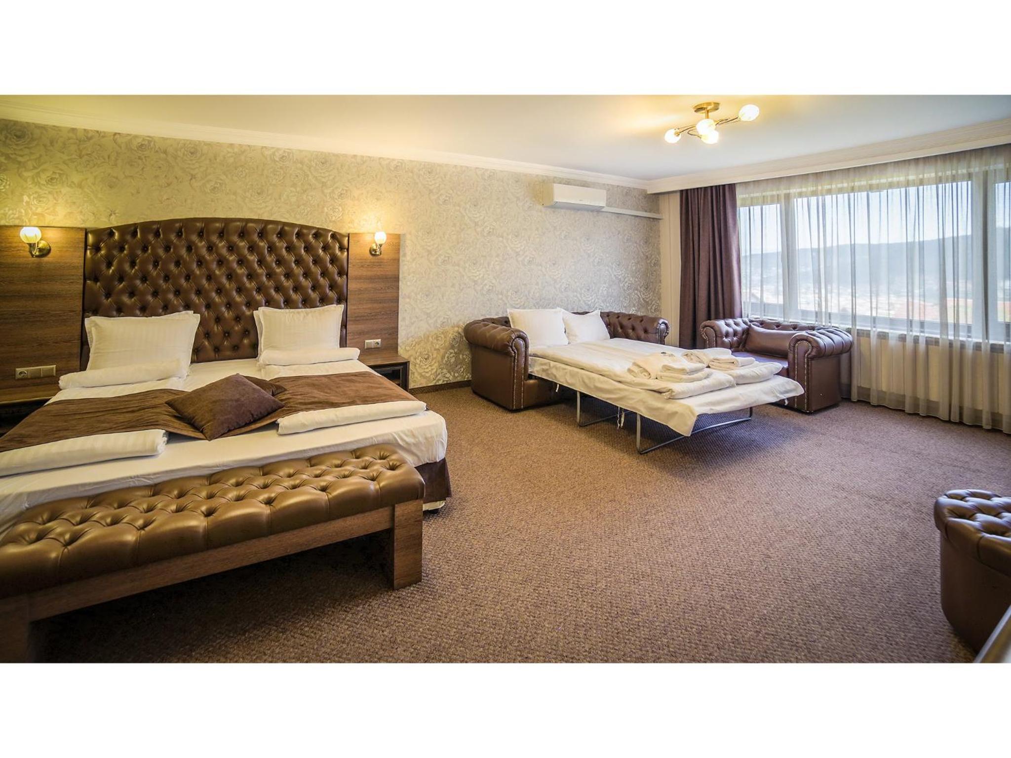 Park Hotel and SPA Vella Hills