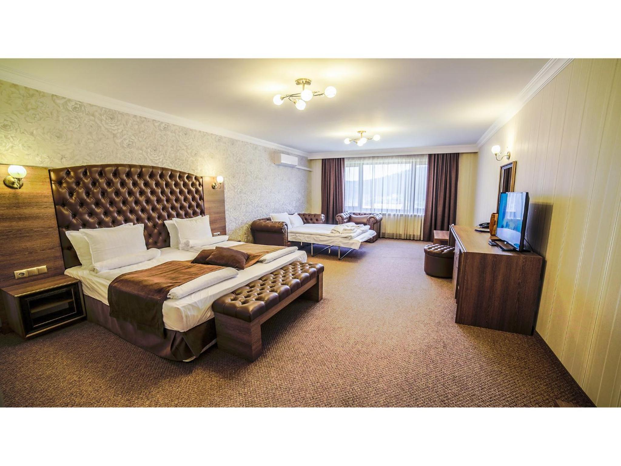 Park Hotel and SPA Vella Hills