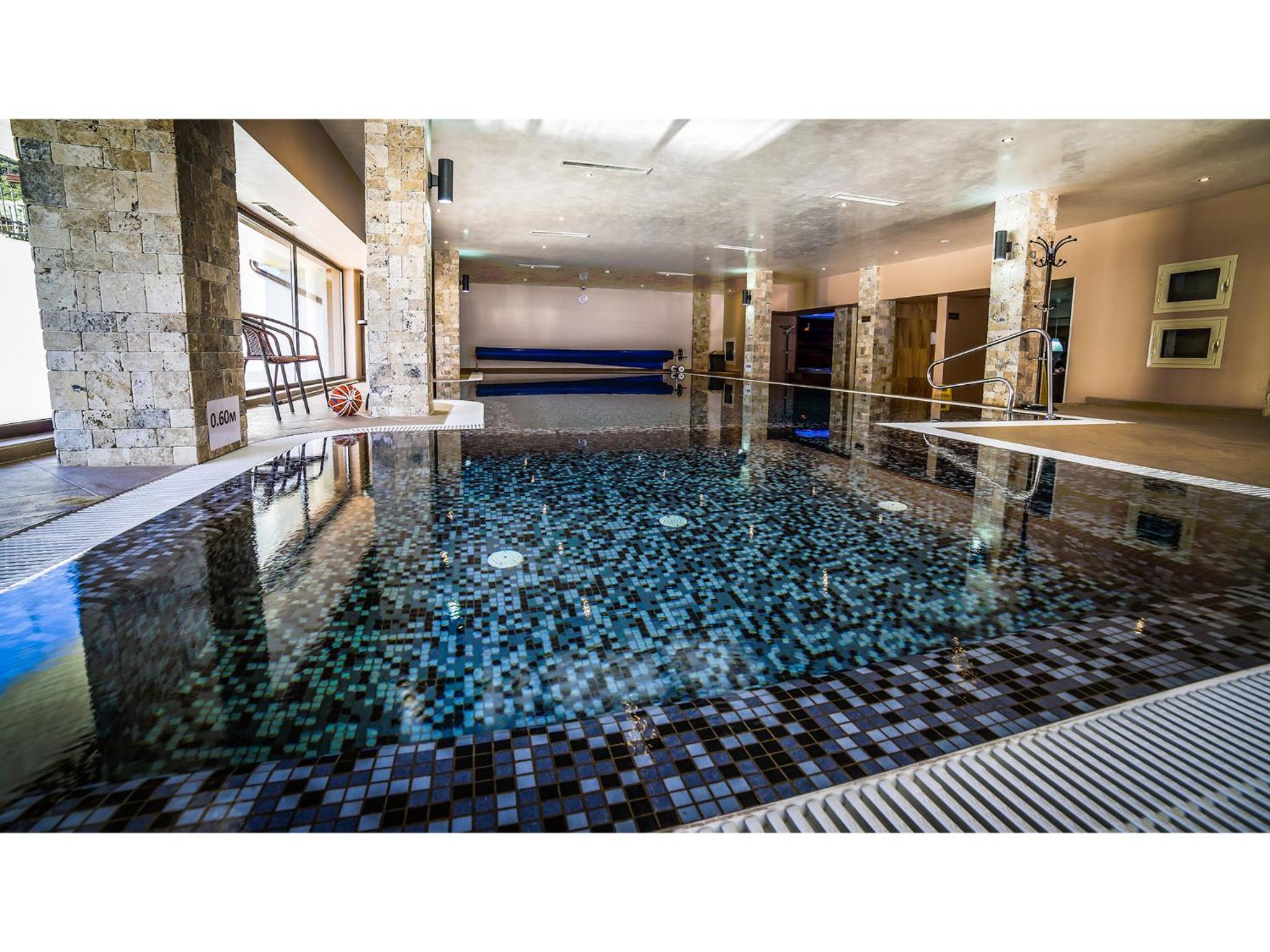 Park Hotel and SPA Vella Hills