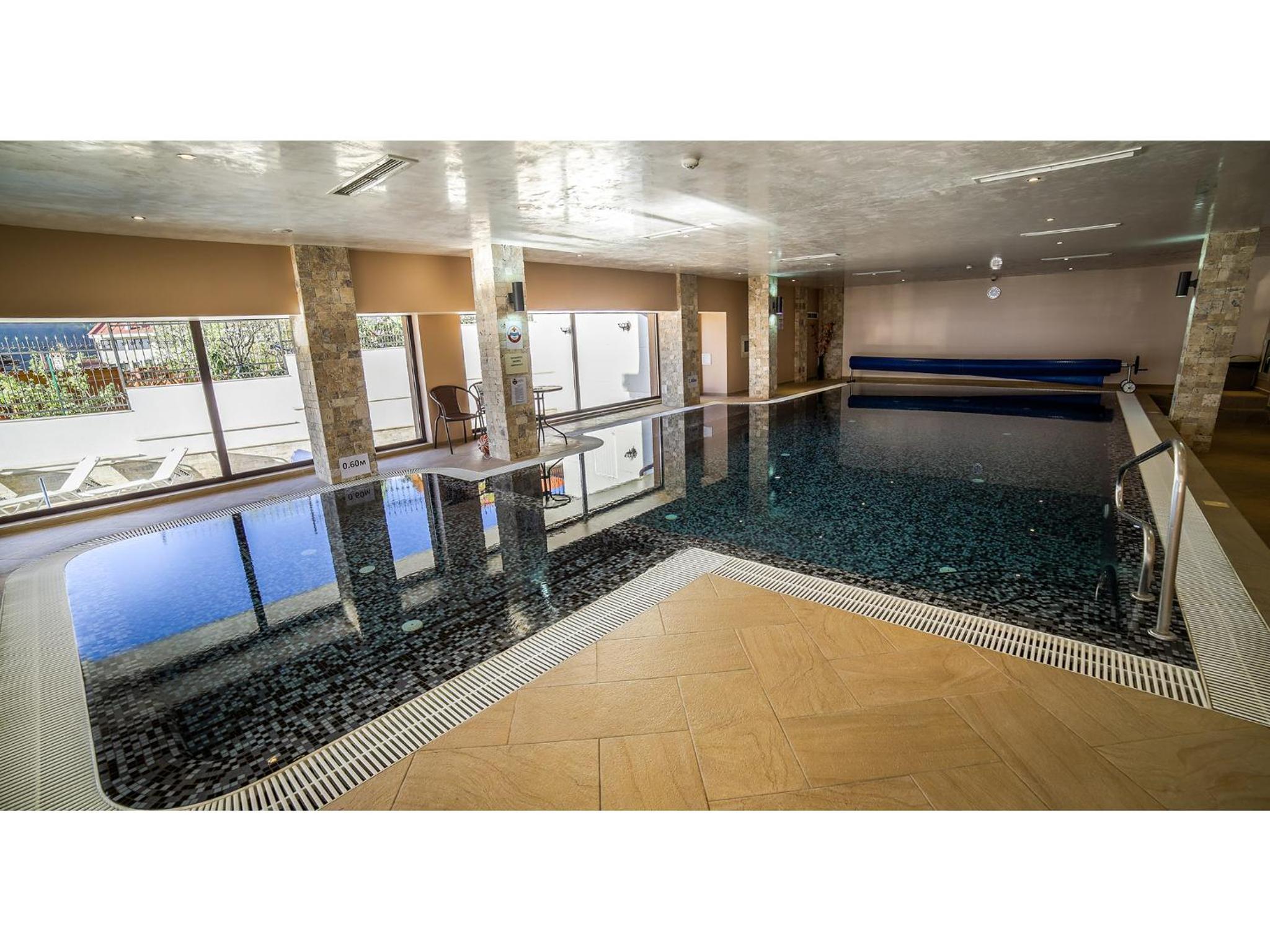 Park Hotel and SPA Vella Hills